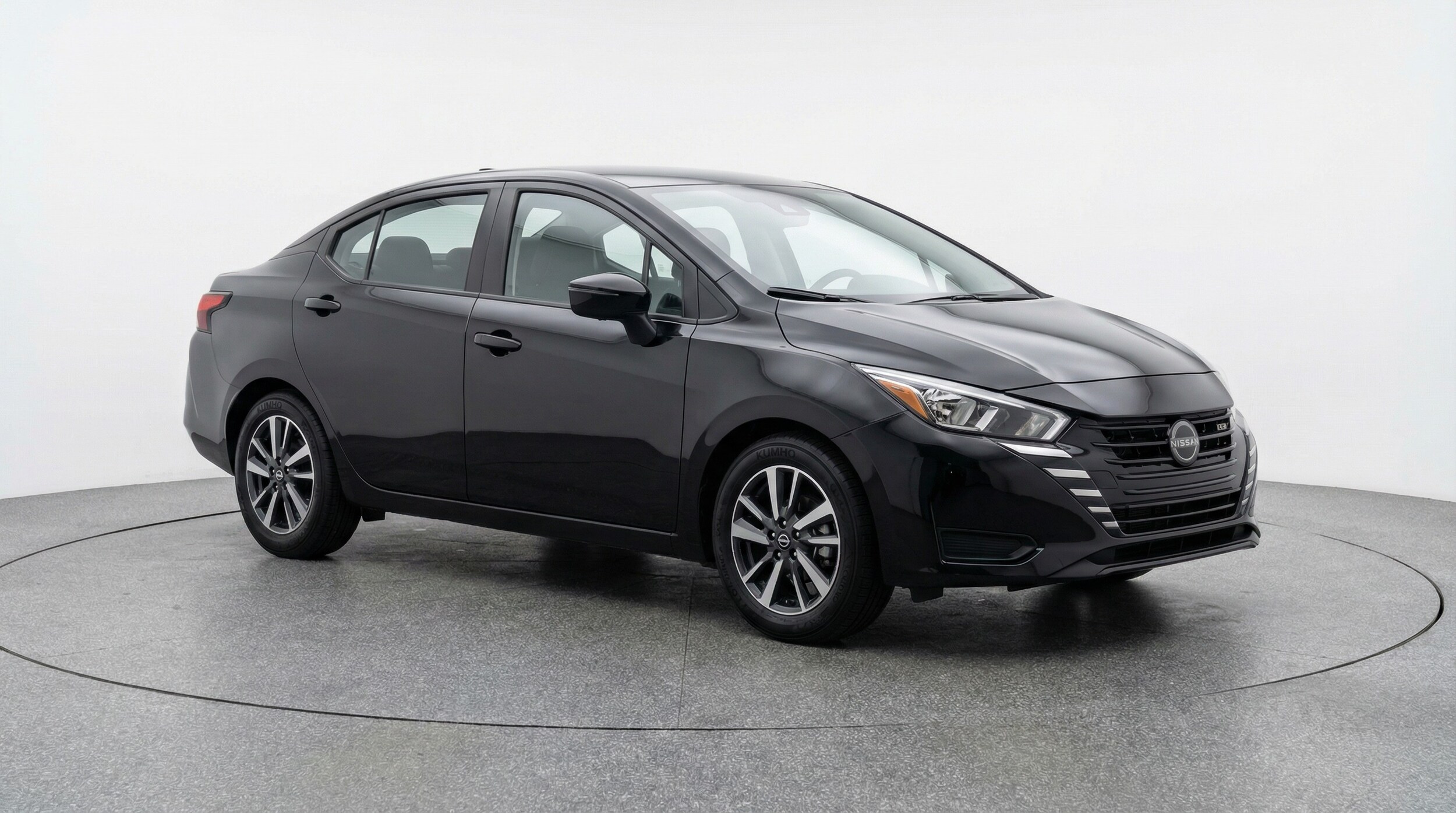 Thumbnail: 2025 Nissan Versa - 1