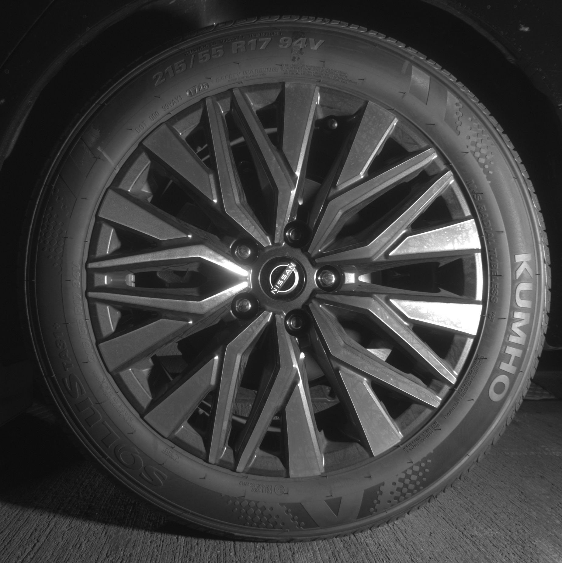 Thumbnail: 2026 Nissan Altima - 14