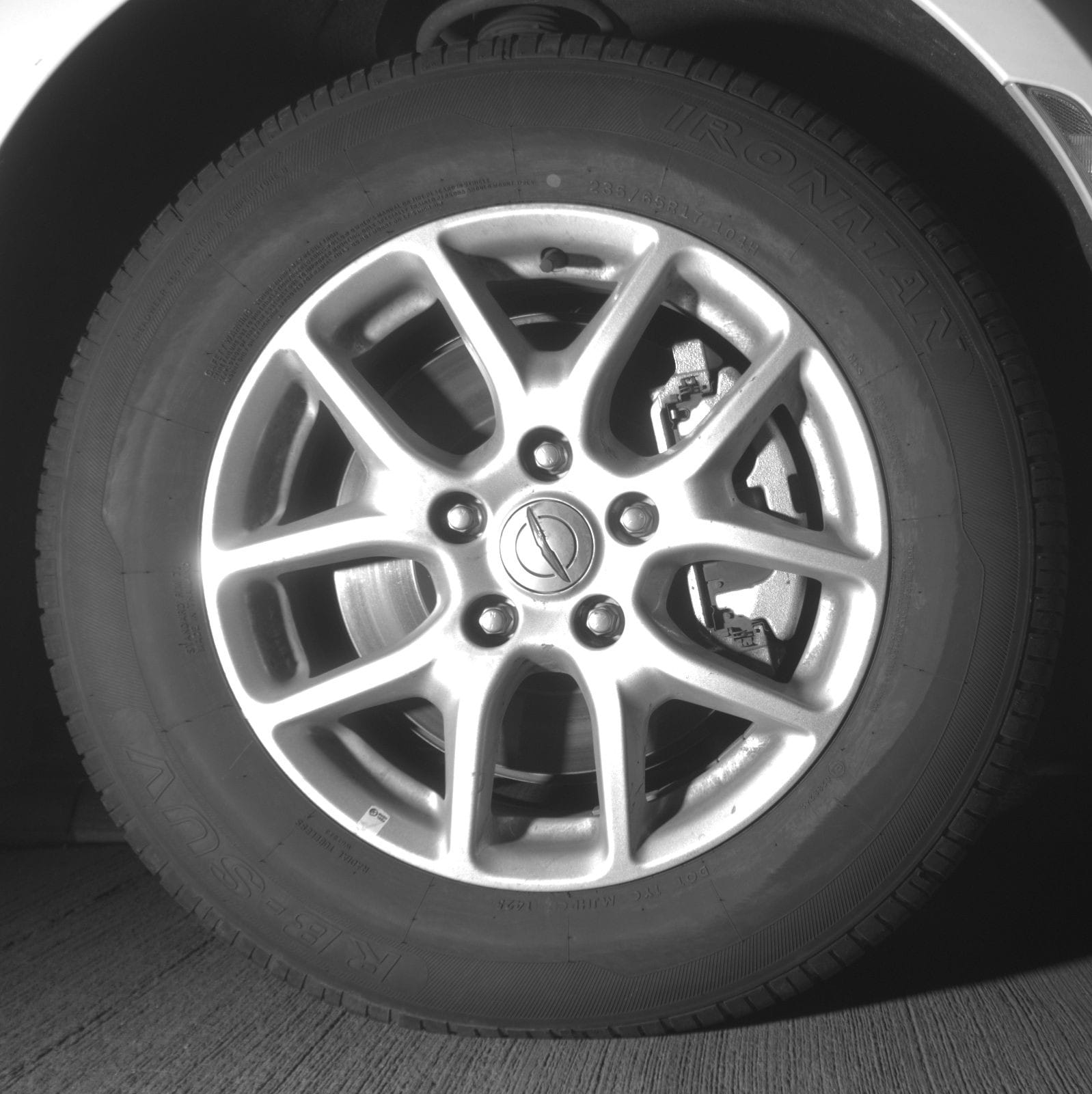 Thumbnail: 2024 Chrysler Voyager - 10