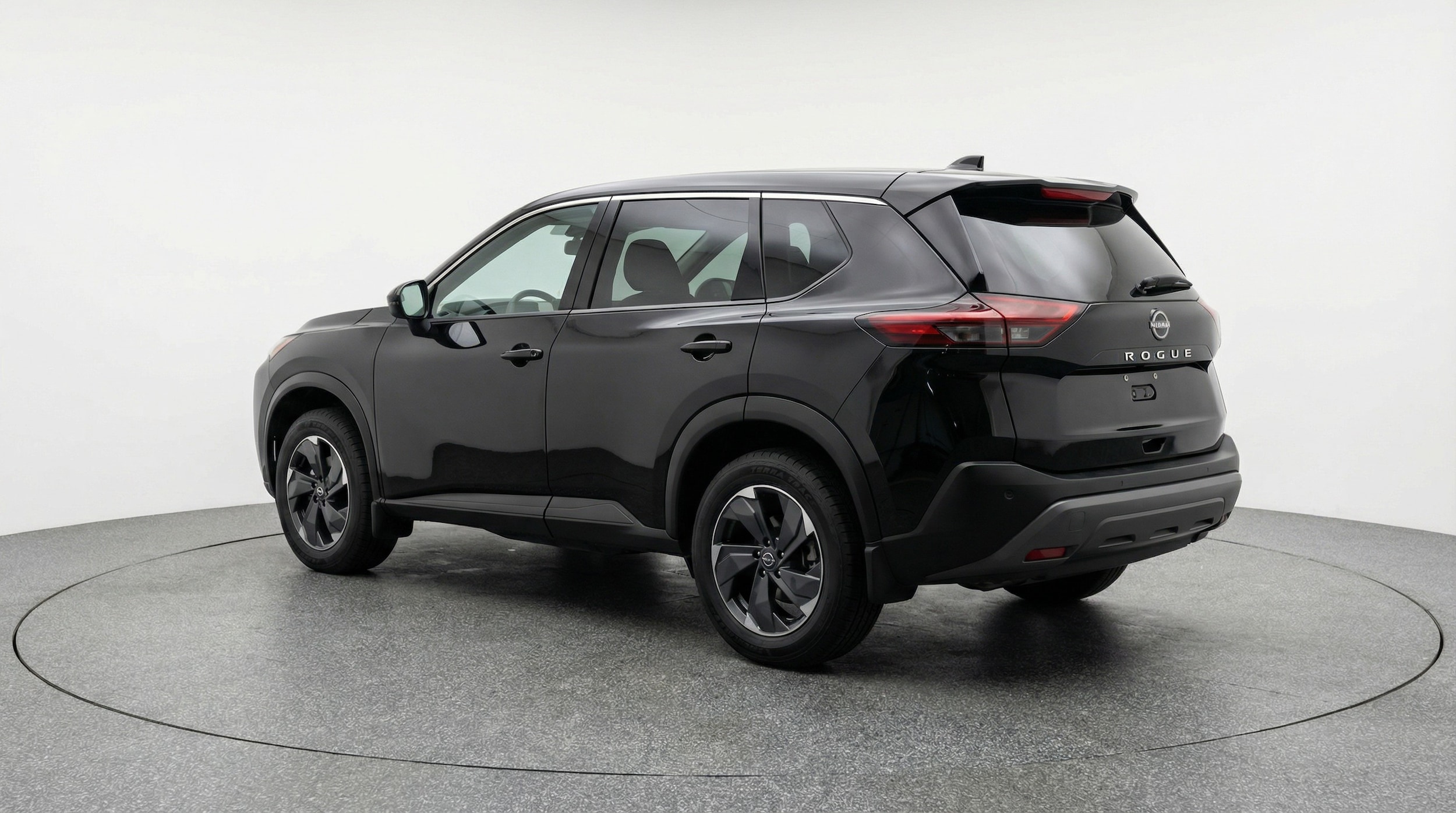Thumbnail: 2025 Nissan Rogue - 5