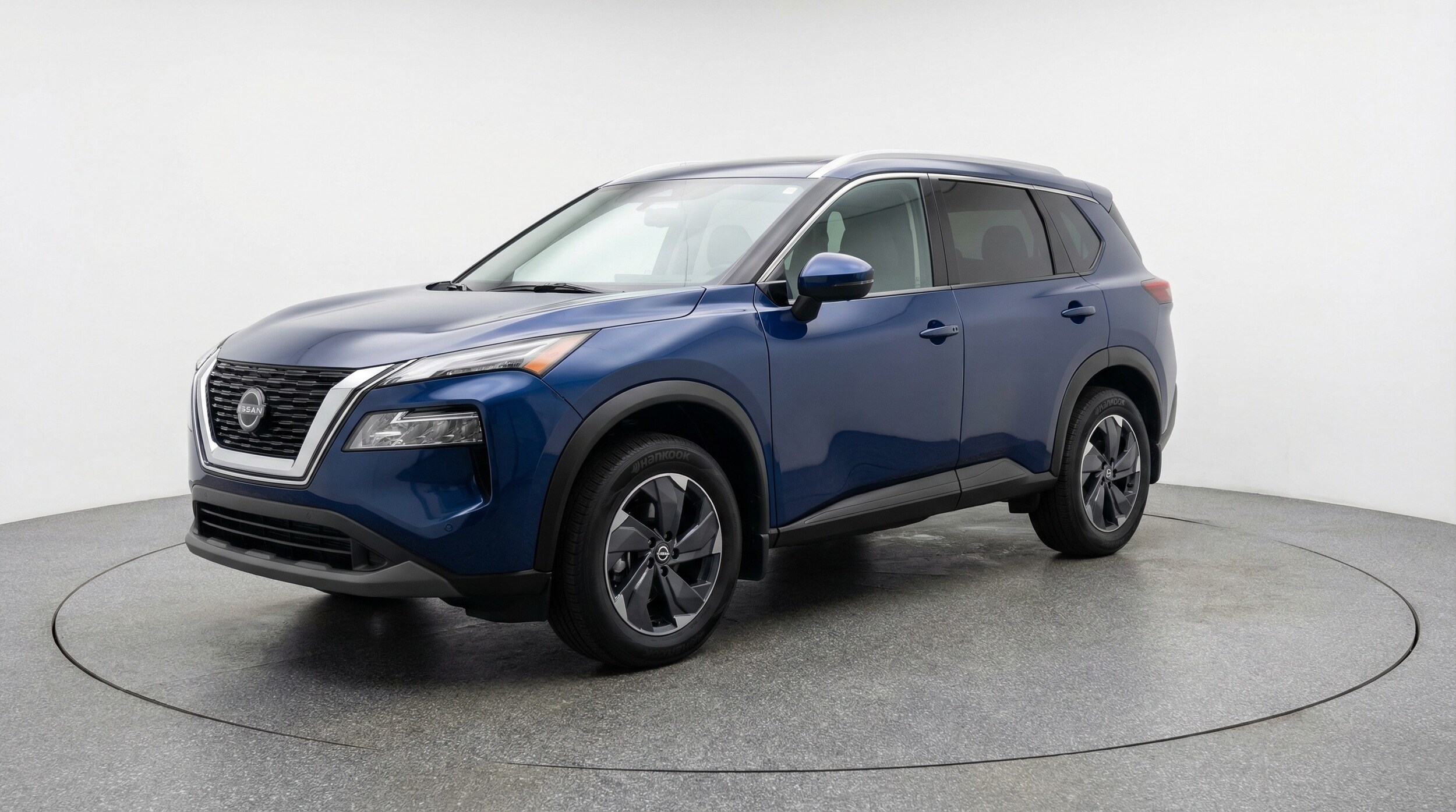 Thumbnail: 2025 Nissan Rogue - 3