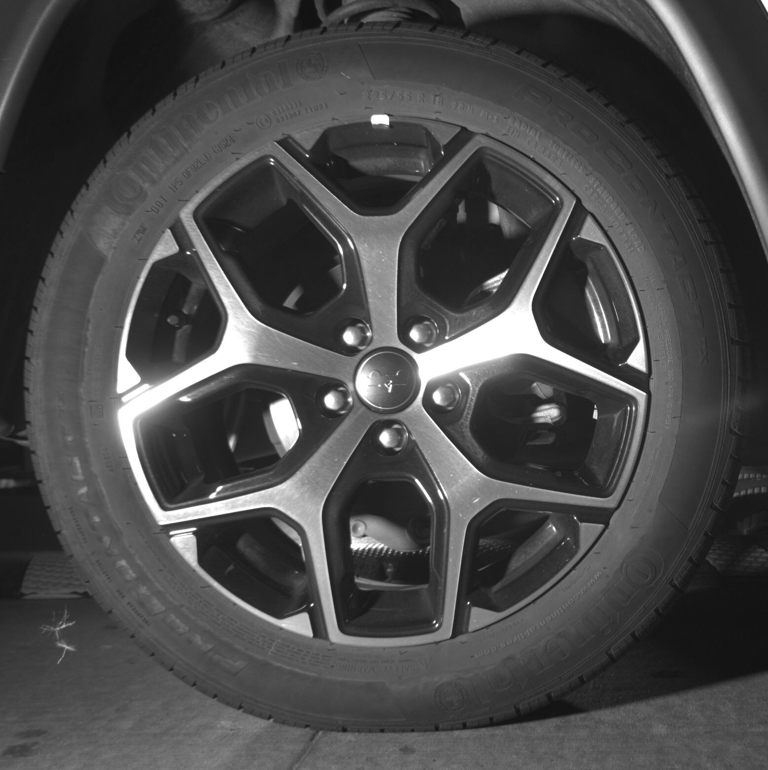 Thumbnail: 2025 Jeep Compass - 12