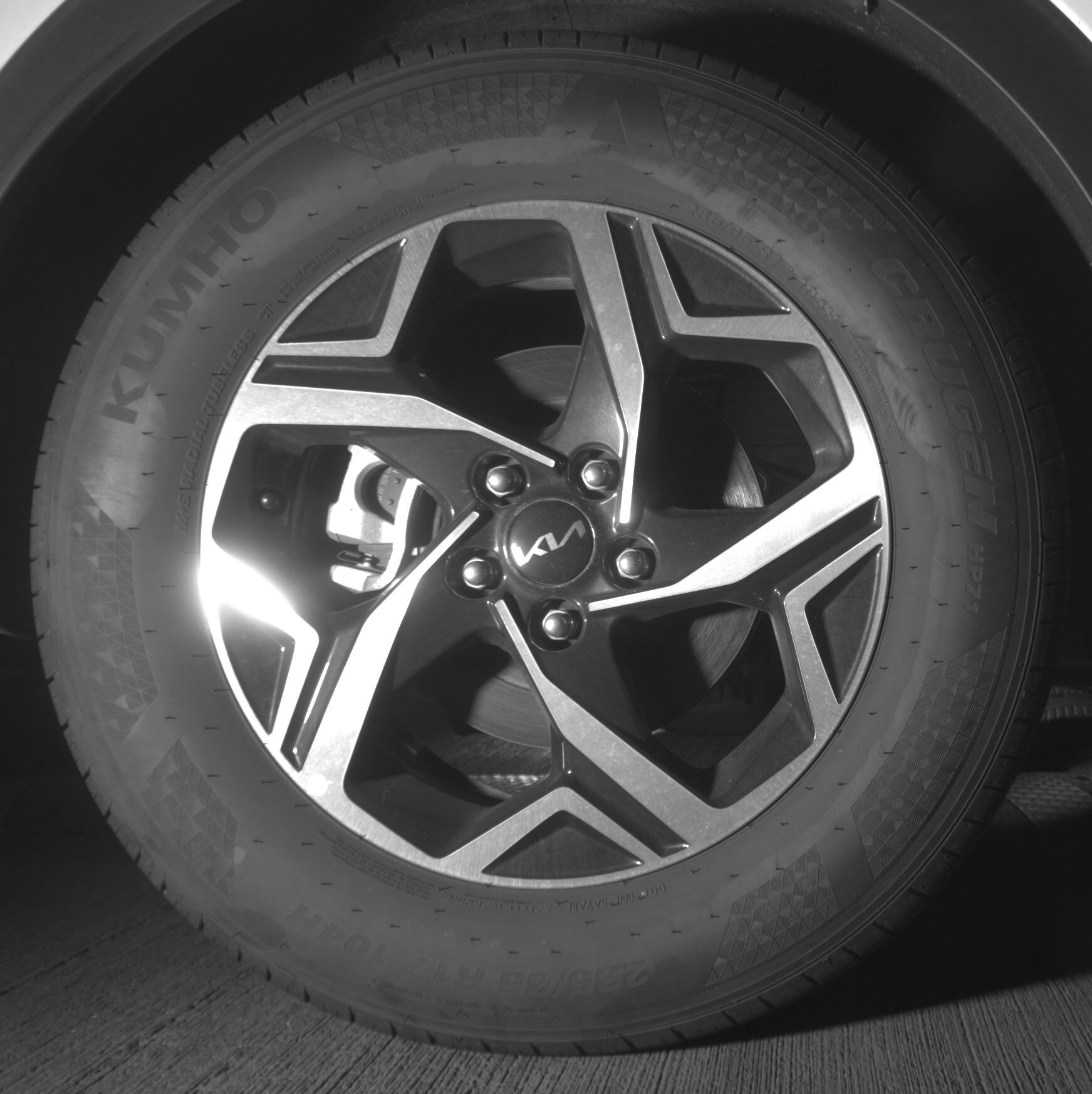 Thumbnail: 2025 Kia Sportage - 12