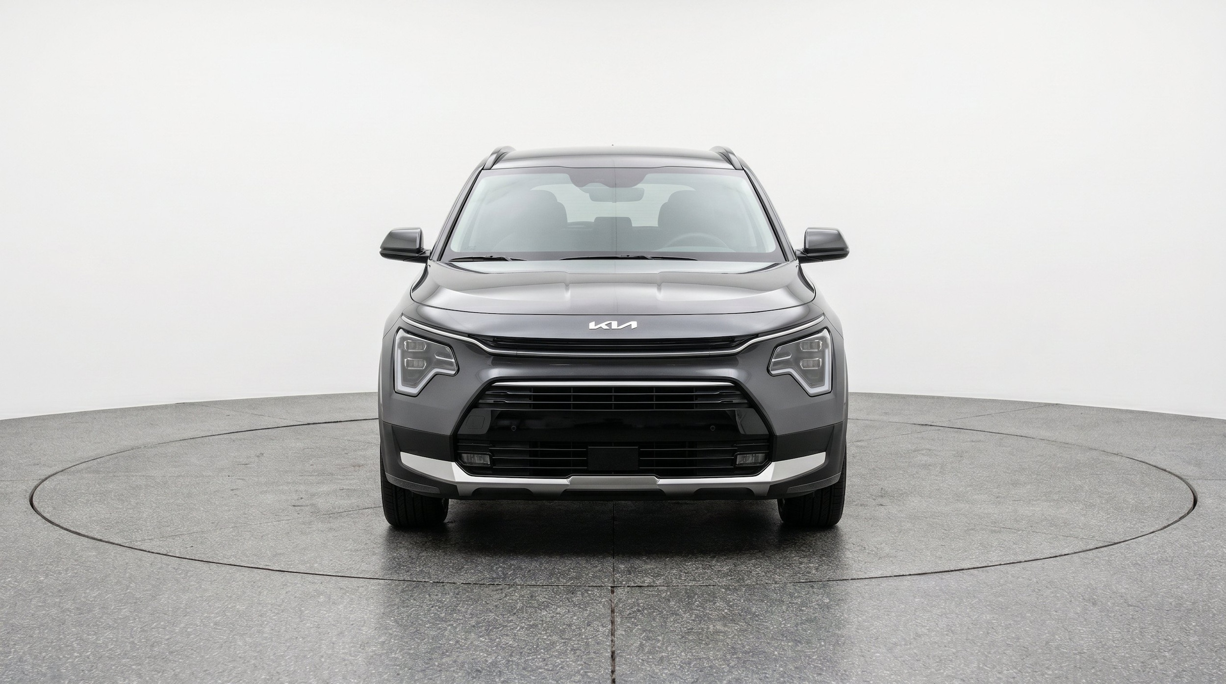 Thumbnail: 2026 Kia Niro - 2