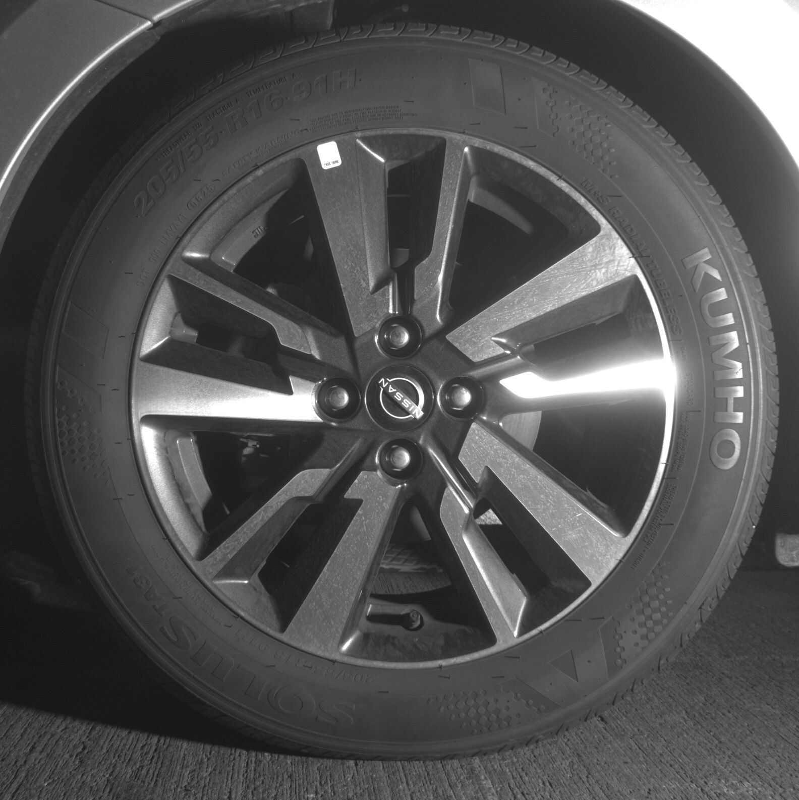 Thumbnail: 2025 Nissan Versa - 9