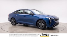2026 Kia K4  -
                  Tucson, AZ
