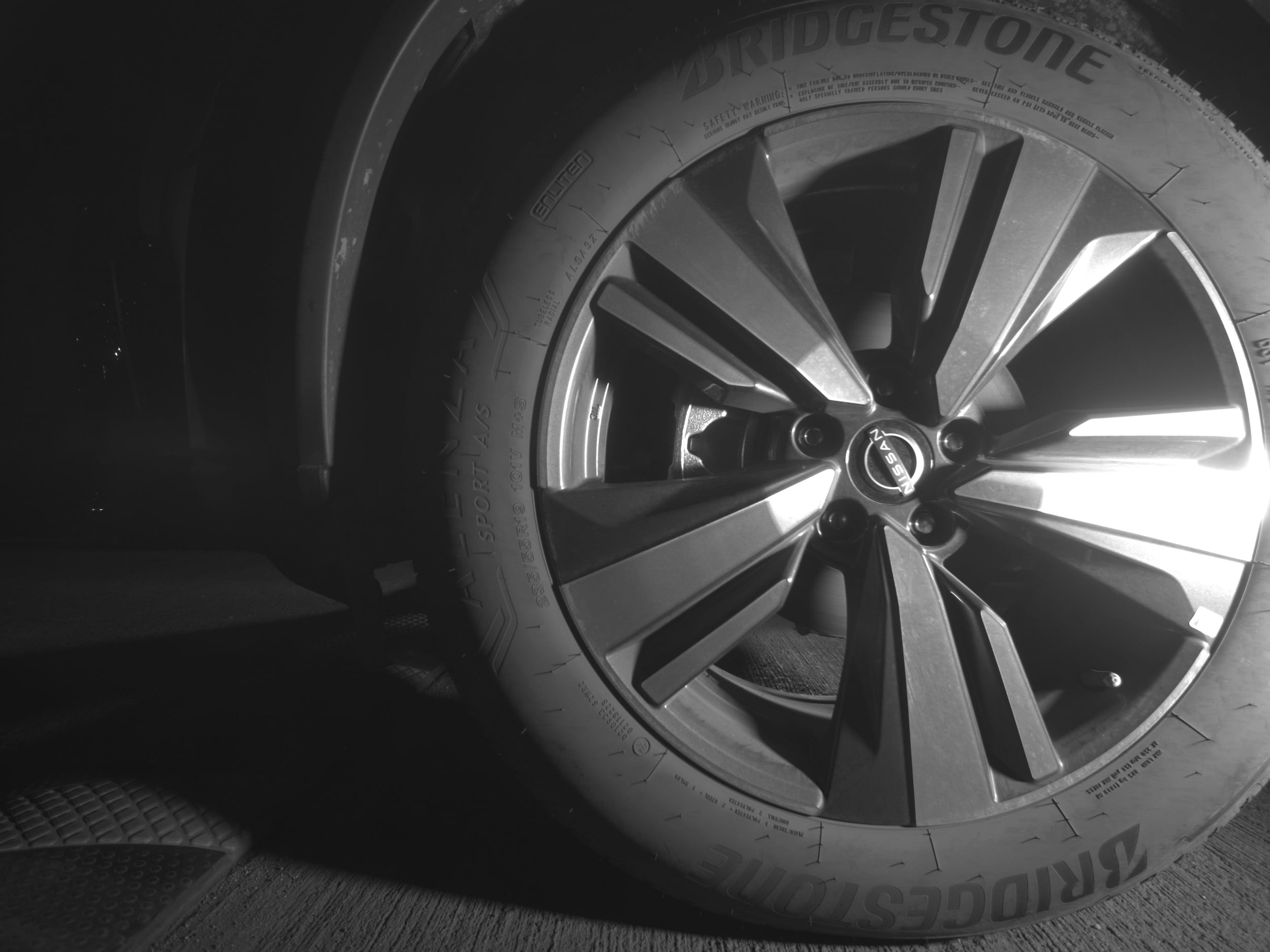 Thumbnail: 2026 Nissan Rogue - 12