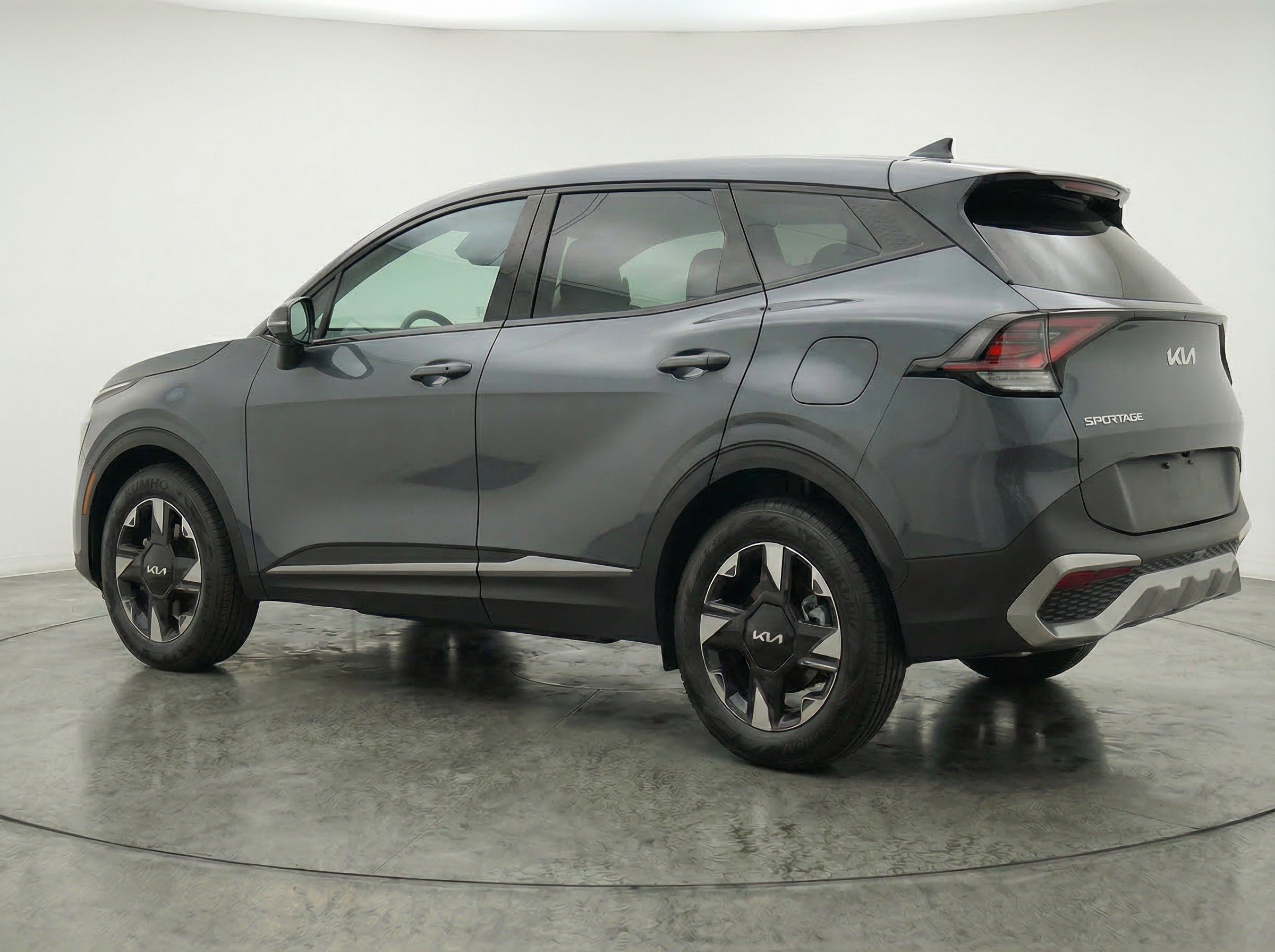 Thumbnail: 2026 Kia Sportage - 6