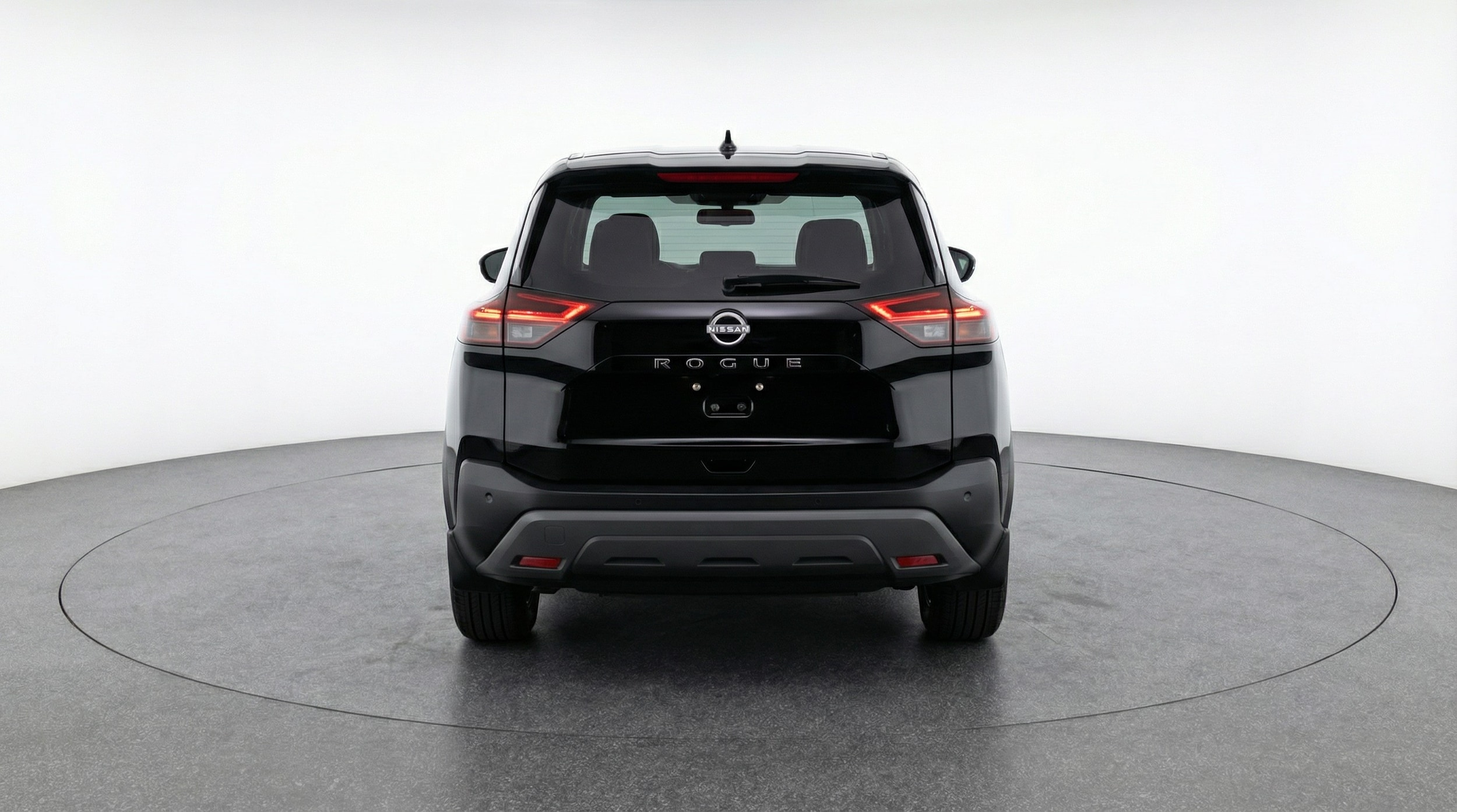 Thumbnail: 2025 Nissan Rogue - 6