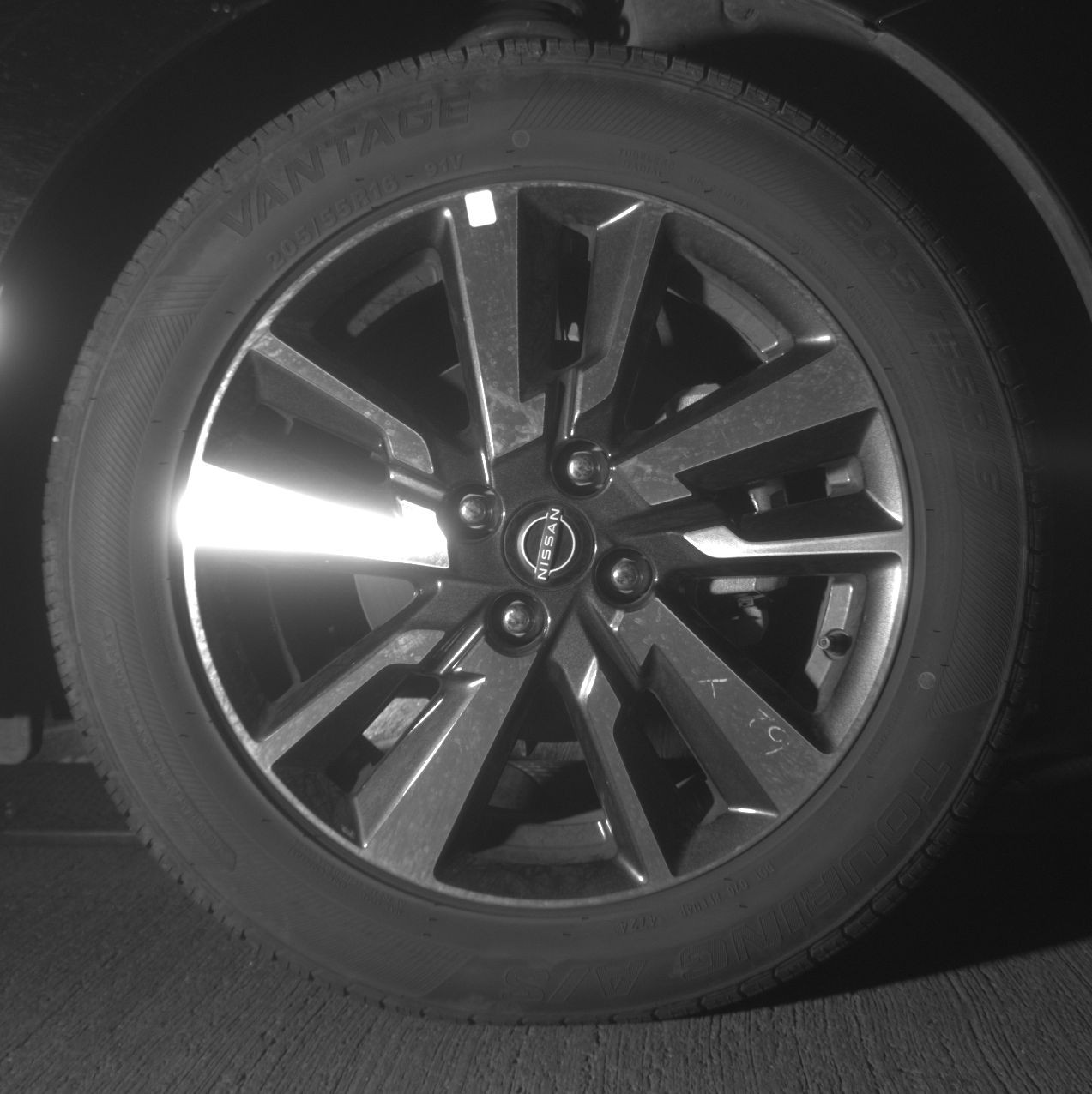 Thumbnail: 2025 Nissan Versa - 10