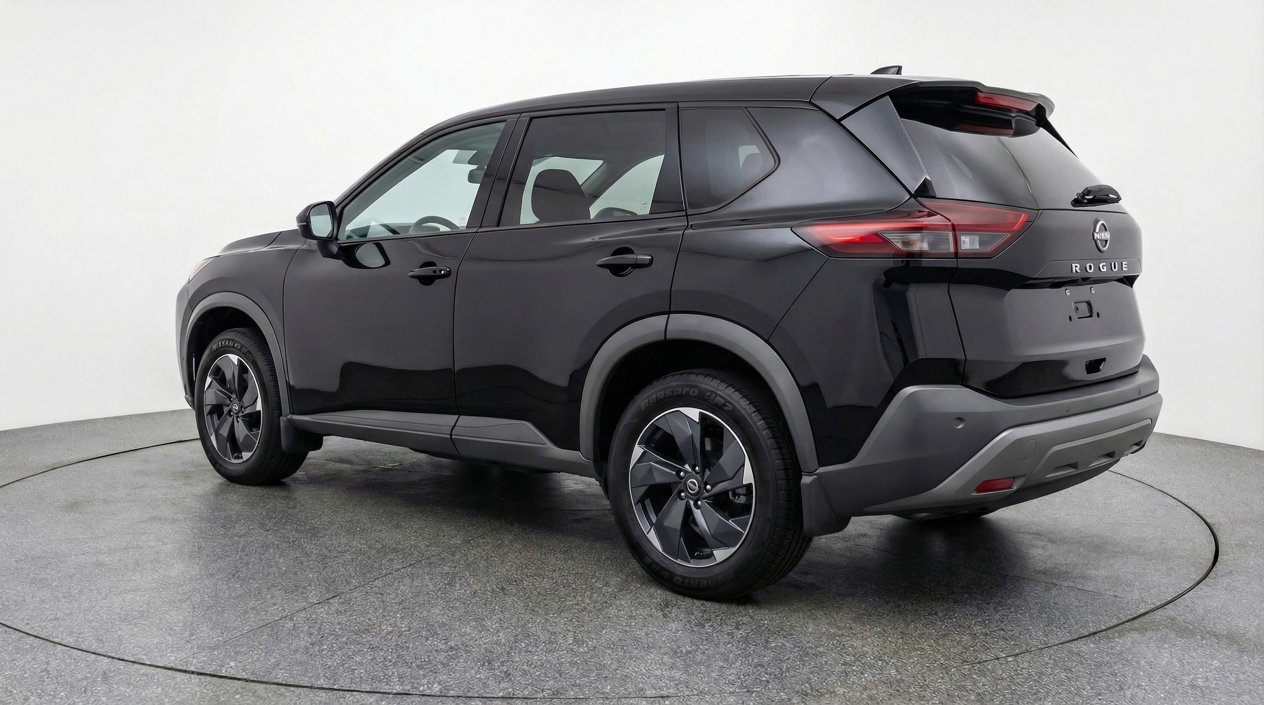 Thumbnail: 2025 Nissan Rogue - 5