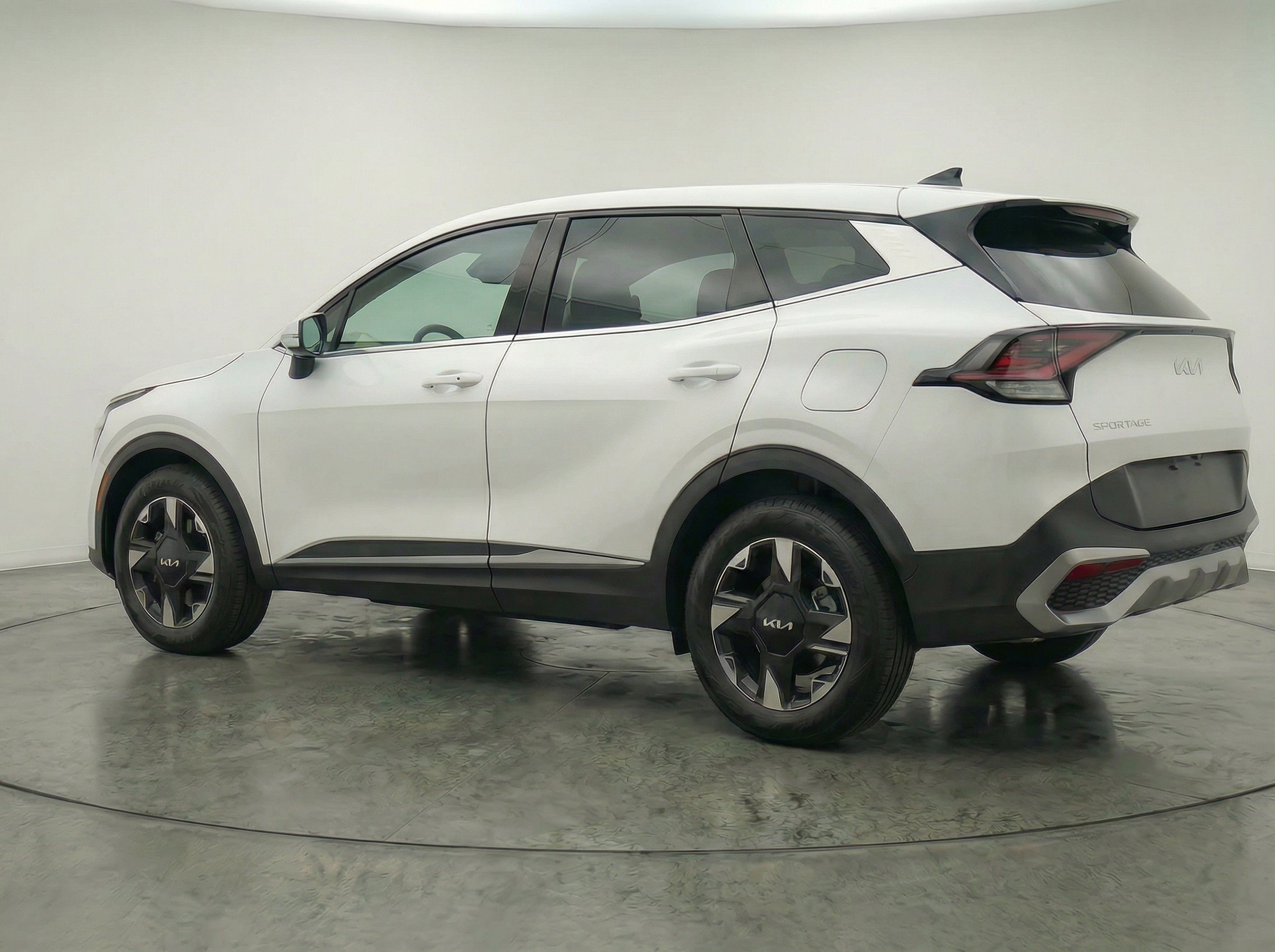 Thumbnail: 2026 Kia Sportage - 6