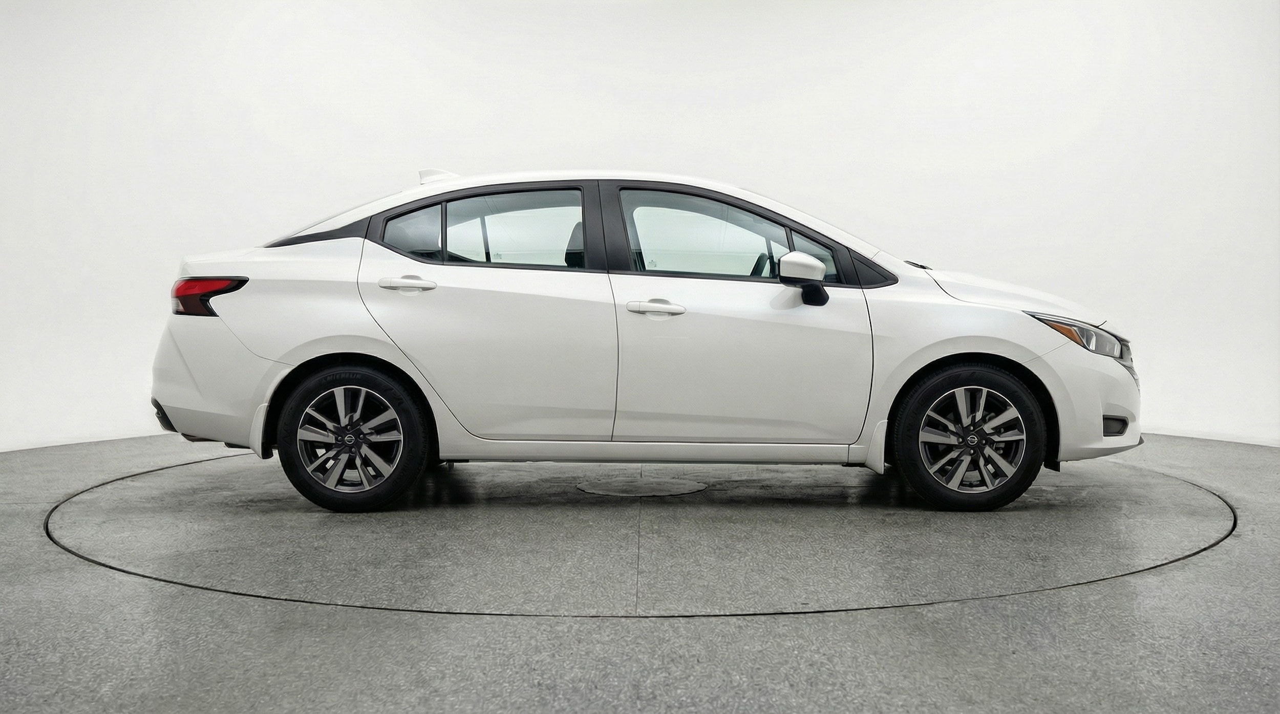 Thumbnail: 2025 Nissan Versa - 8