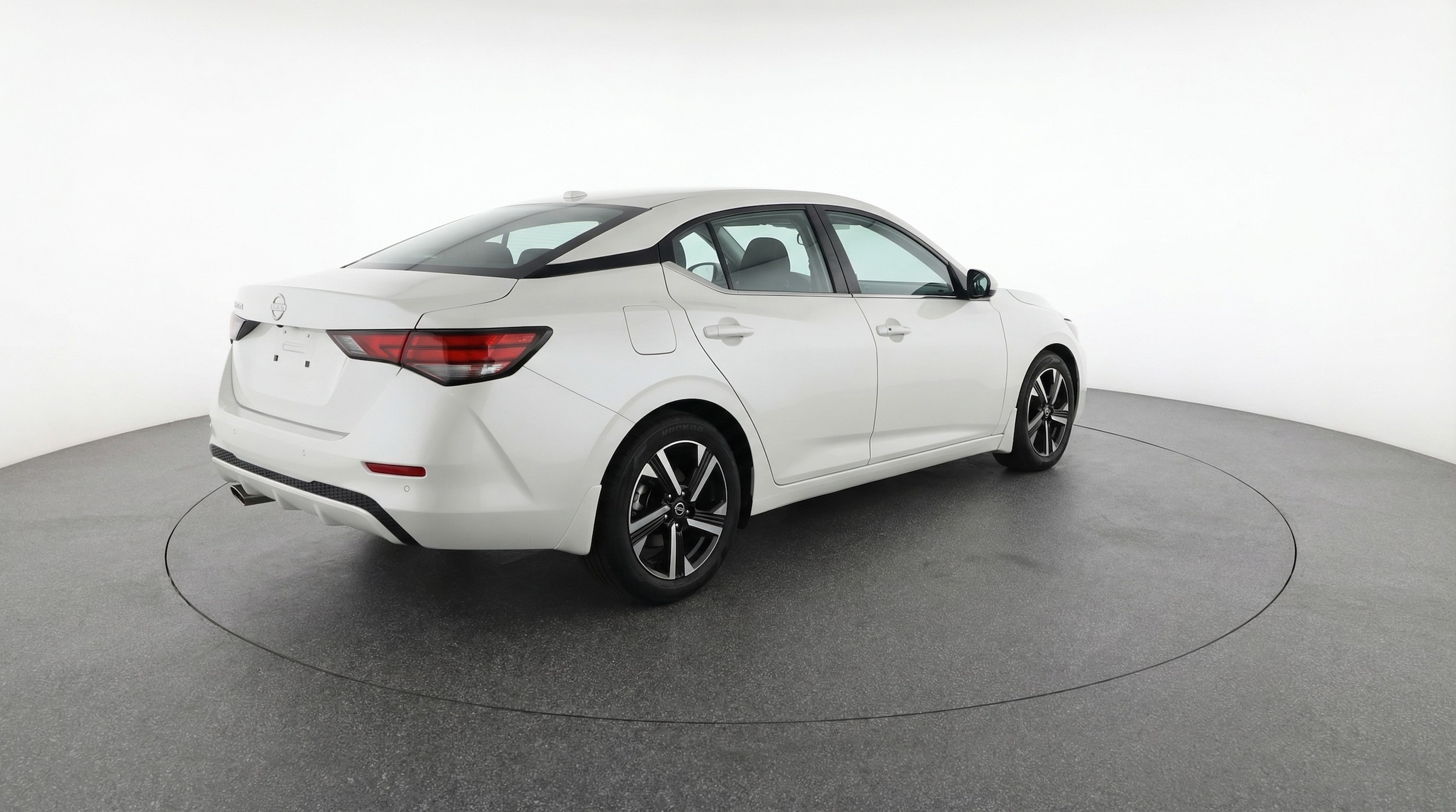 Thumbnail: 2025 Nissan Sentra - 7
