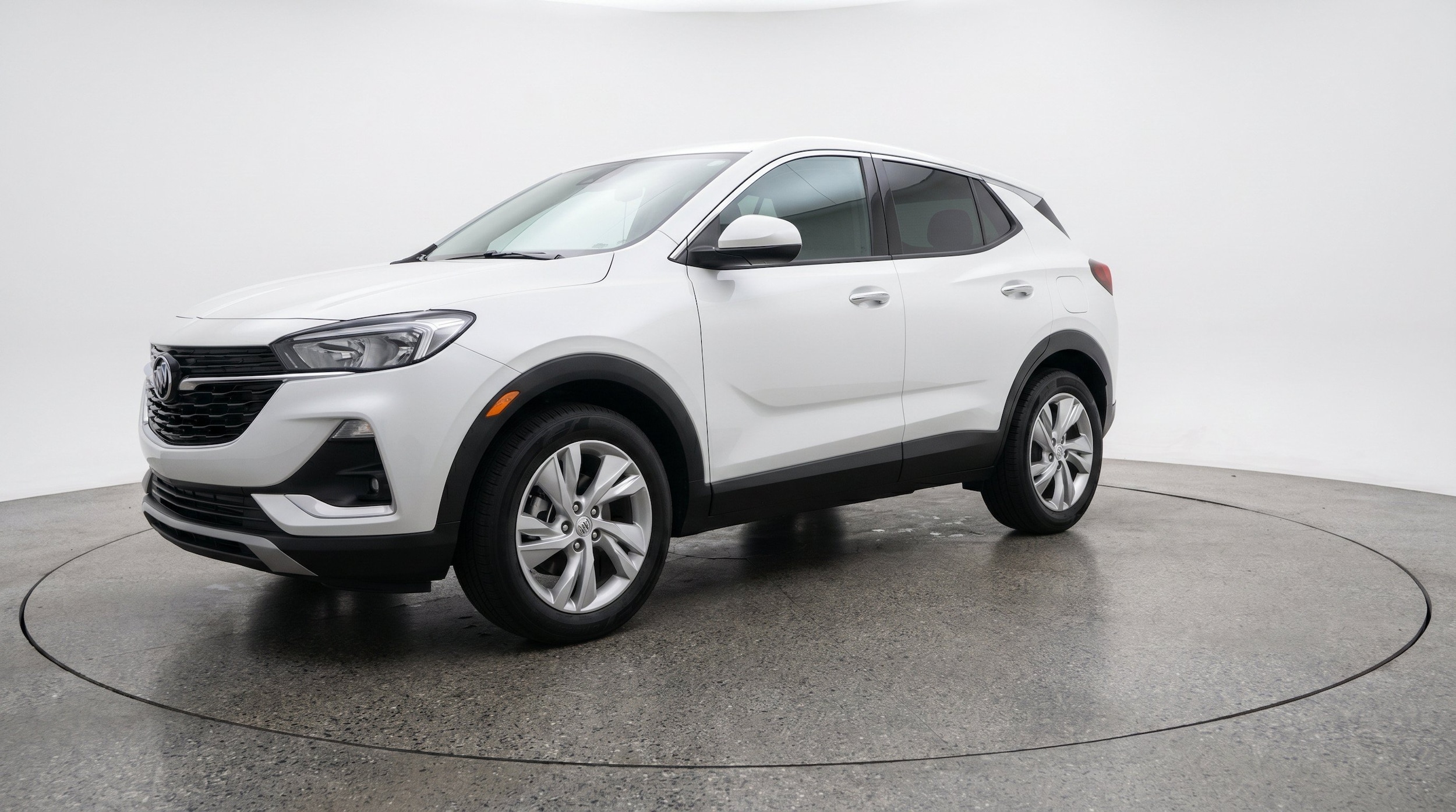 Thumbnail: 2026 Buick Encore GX - 3
