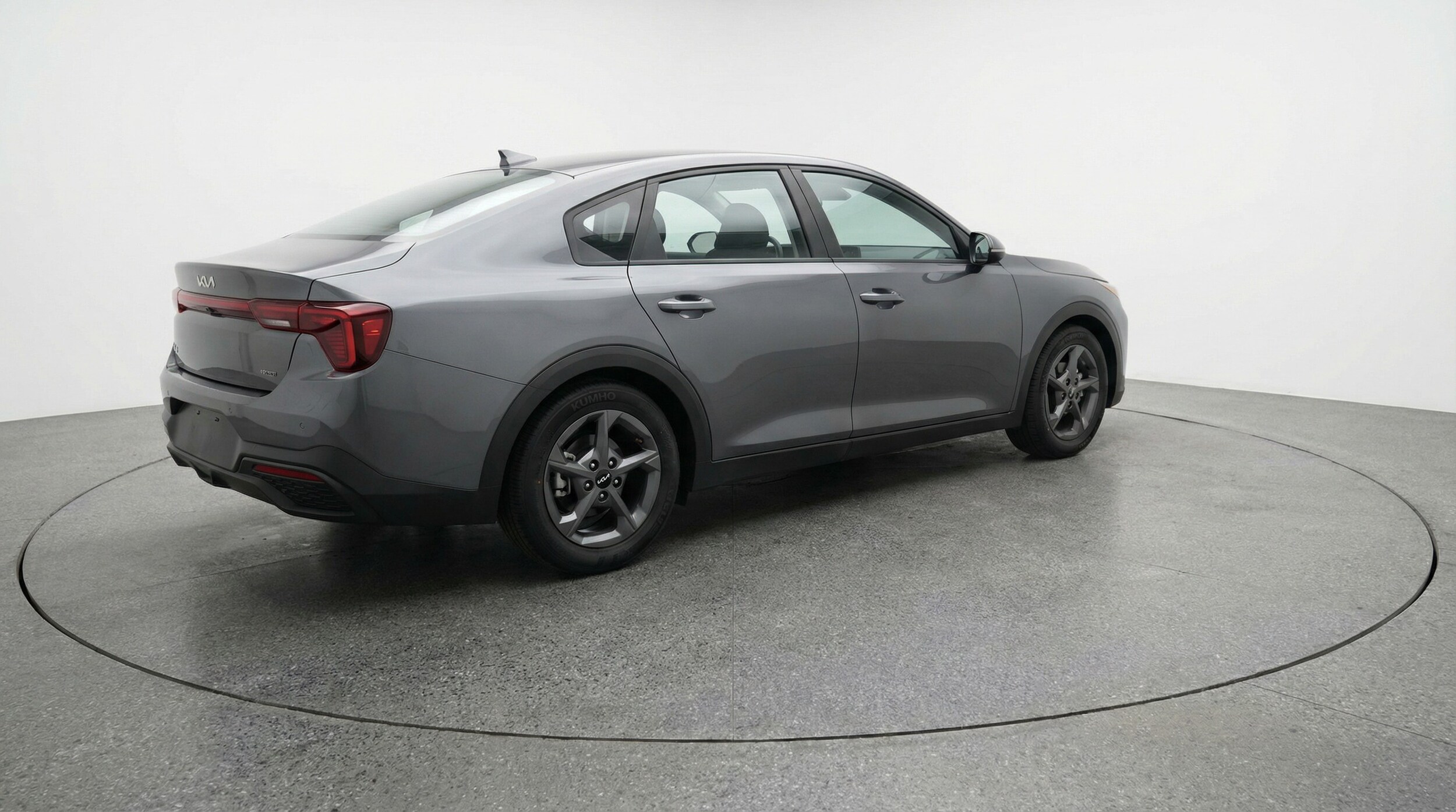 Thumbnail: 2025 Kia K4 - 7