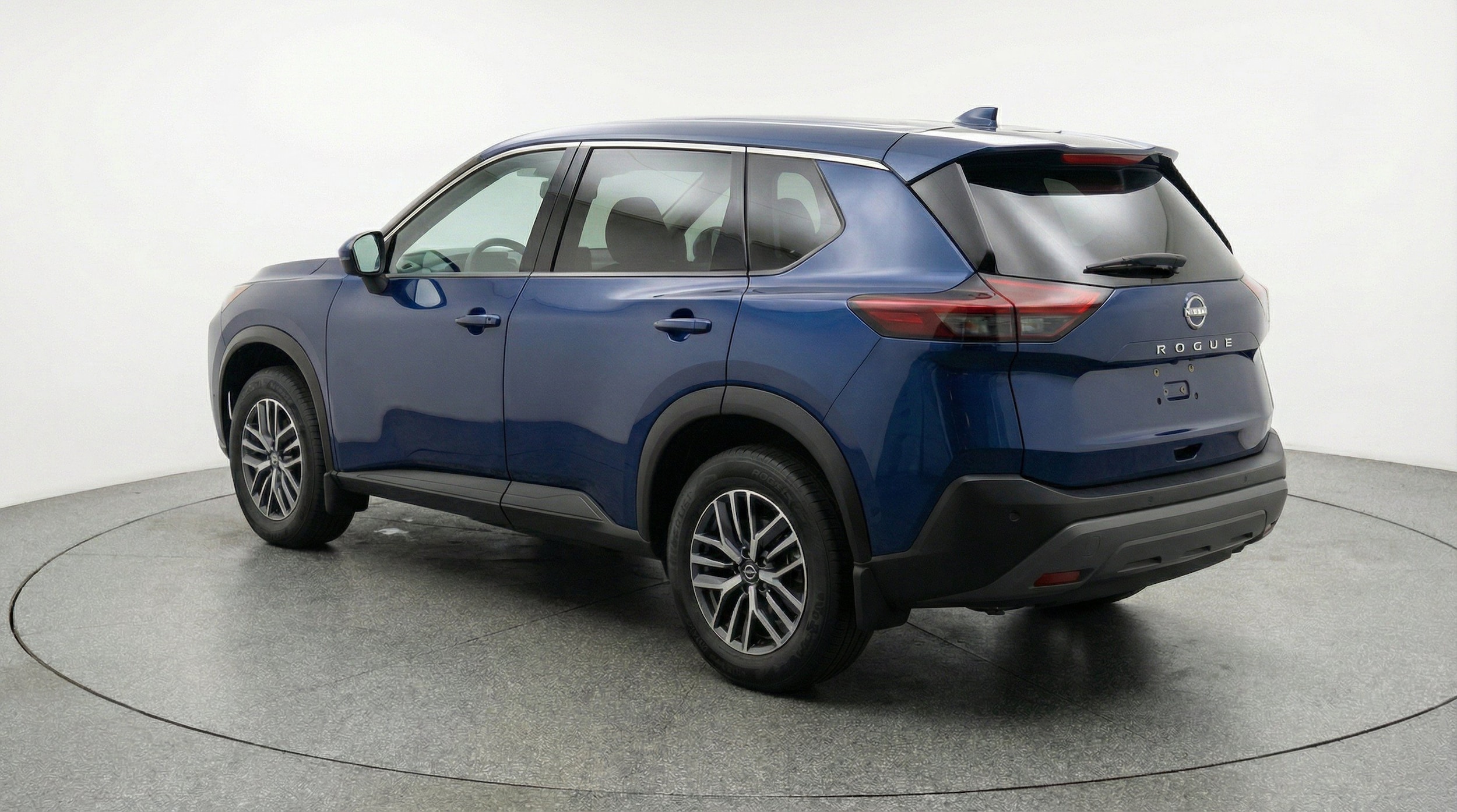 Thumbnail: 2026 Nissan Rogue - 6