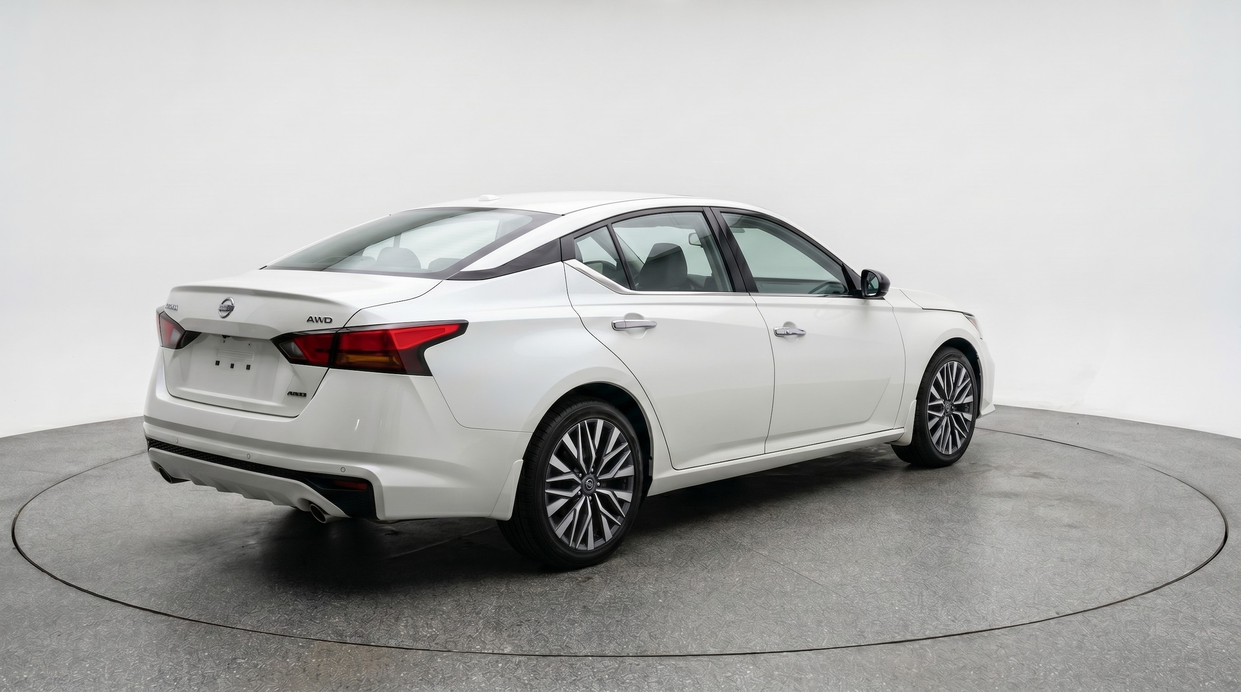 Thumbnail: 2025 Nissan Altima - 7