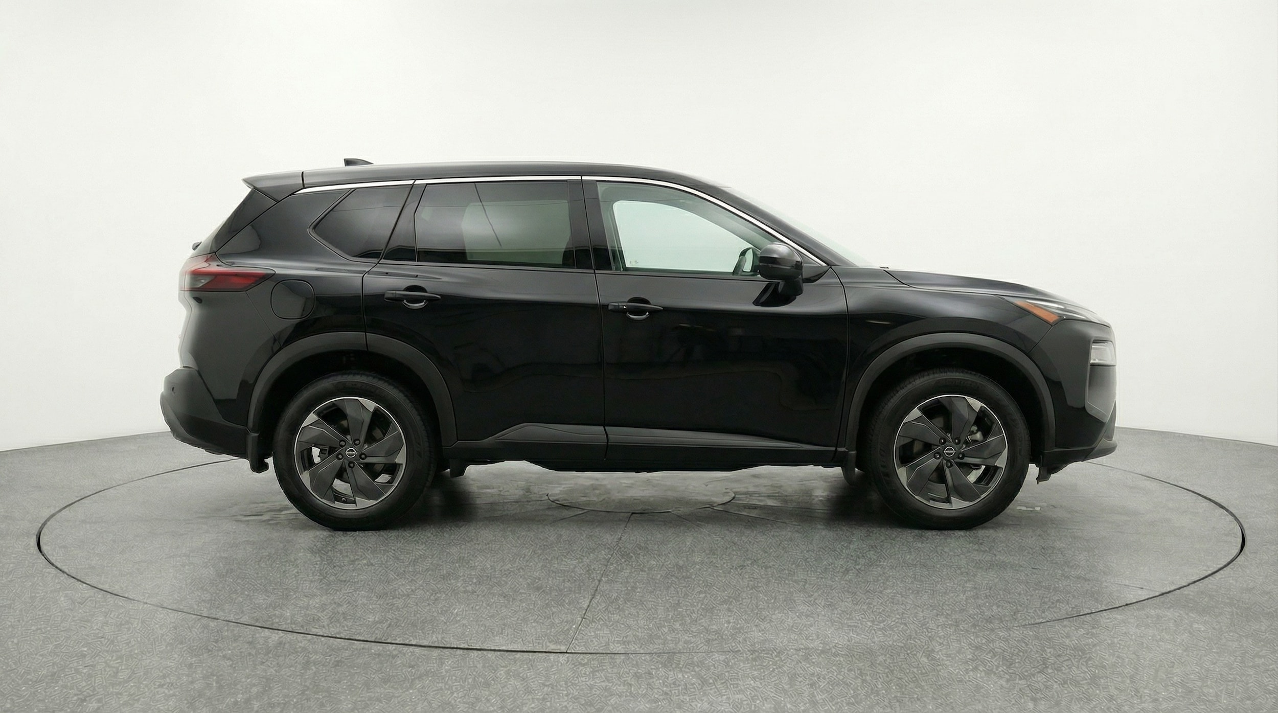 Thumbnail: 2025 Nissan Rogue - 8