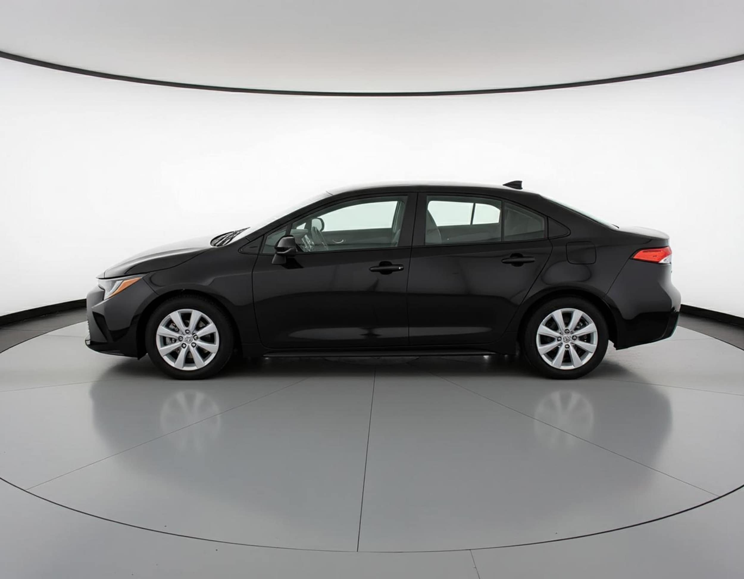 Thumbnail: 2025 Toyota Corolla - 4