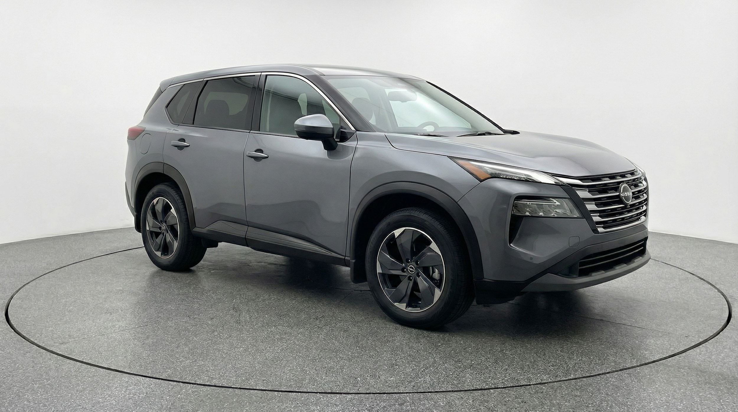 Thumbnail: 2025 Nissan Rogue - 1