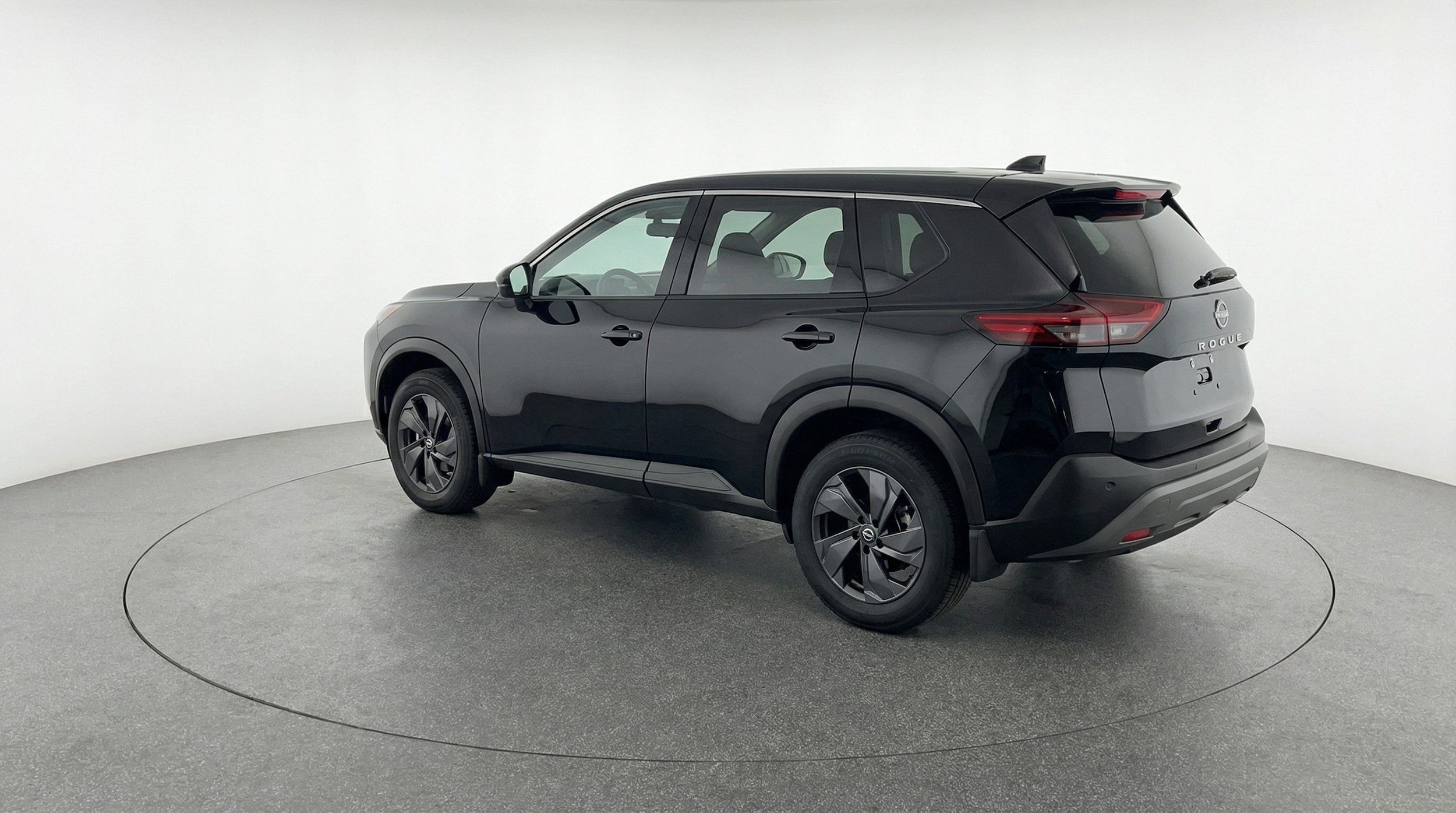 Thumbnail: 2025 Nissan Rogue - 5