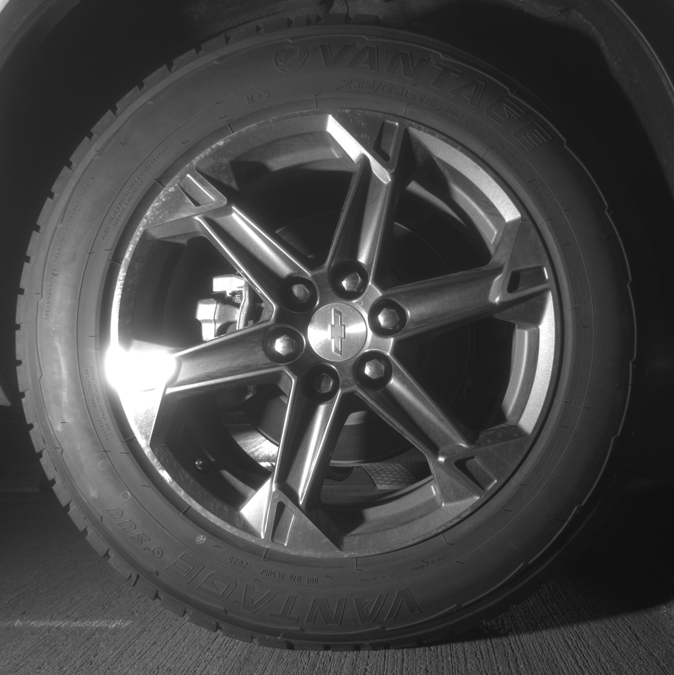 Thumbnail: 2025 Chevrolet Blazer - 12