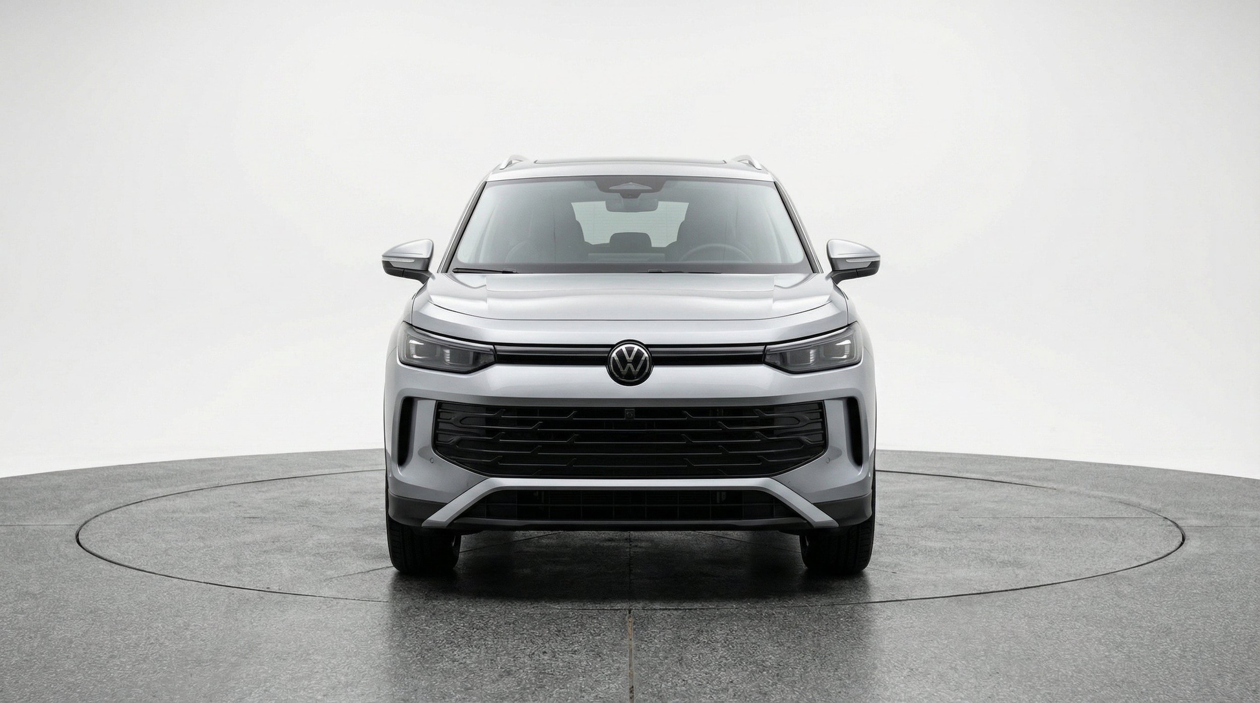 Thumbnail: 2026 Volkswagen Tiguan - 2