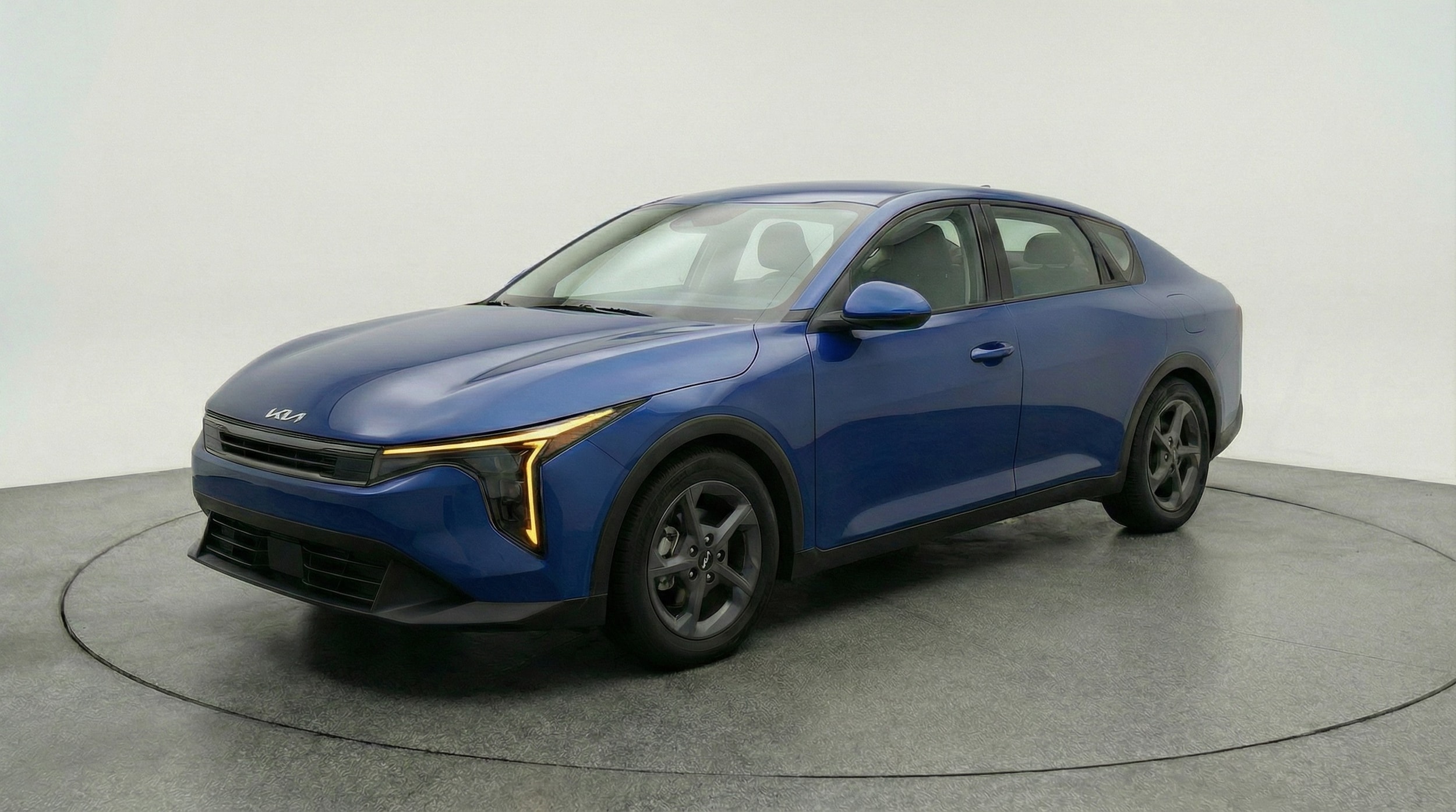 Thumbnail: 2025 Kia K4 - 3