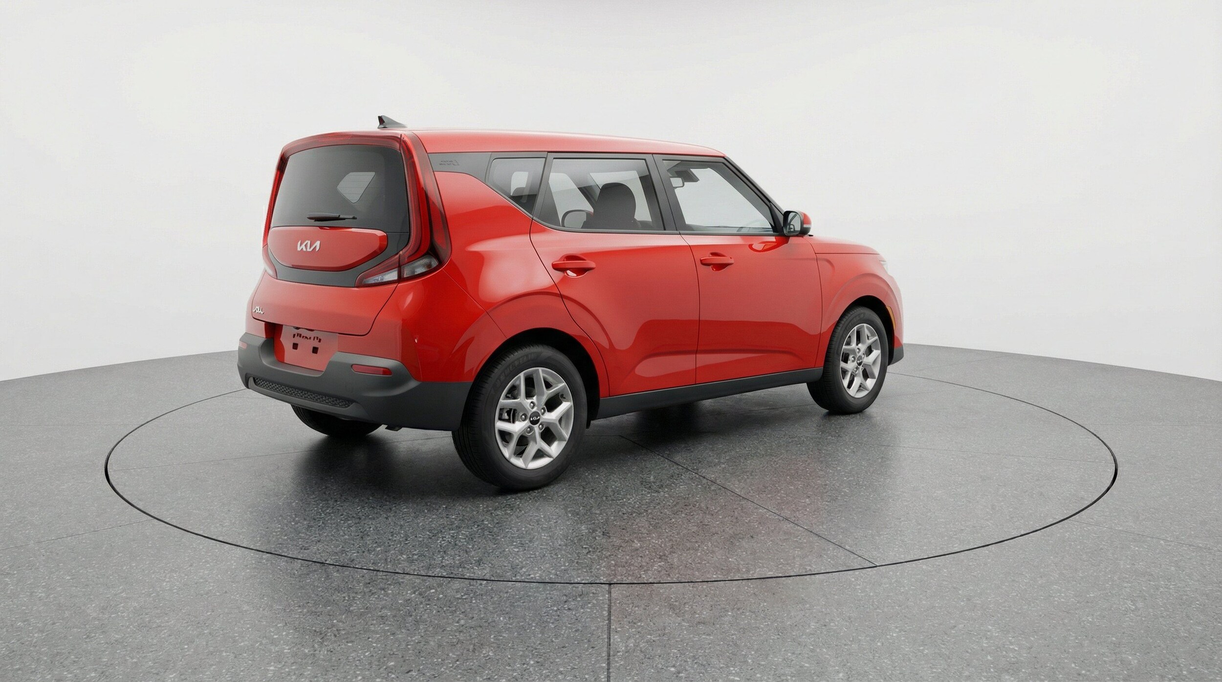 Thumbnail: 2025 Kia Soul - 9