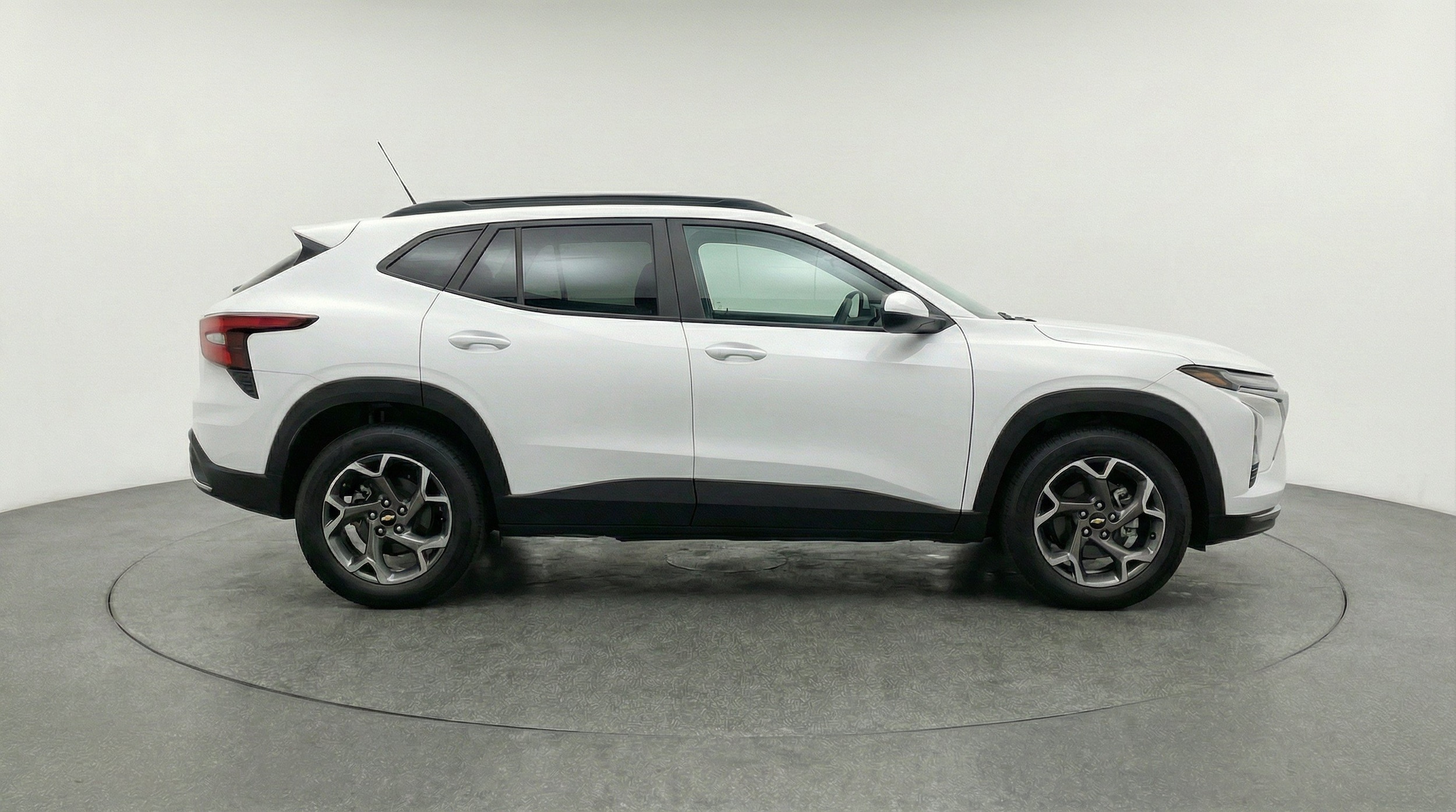 Thumbnail: 2025 Chevrolet Trax - 11