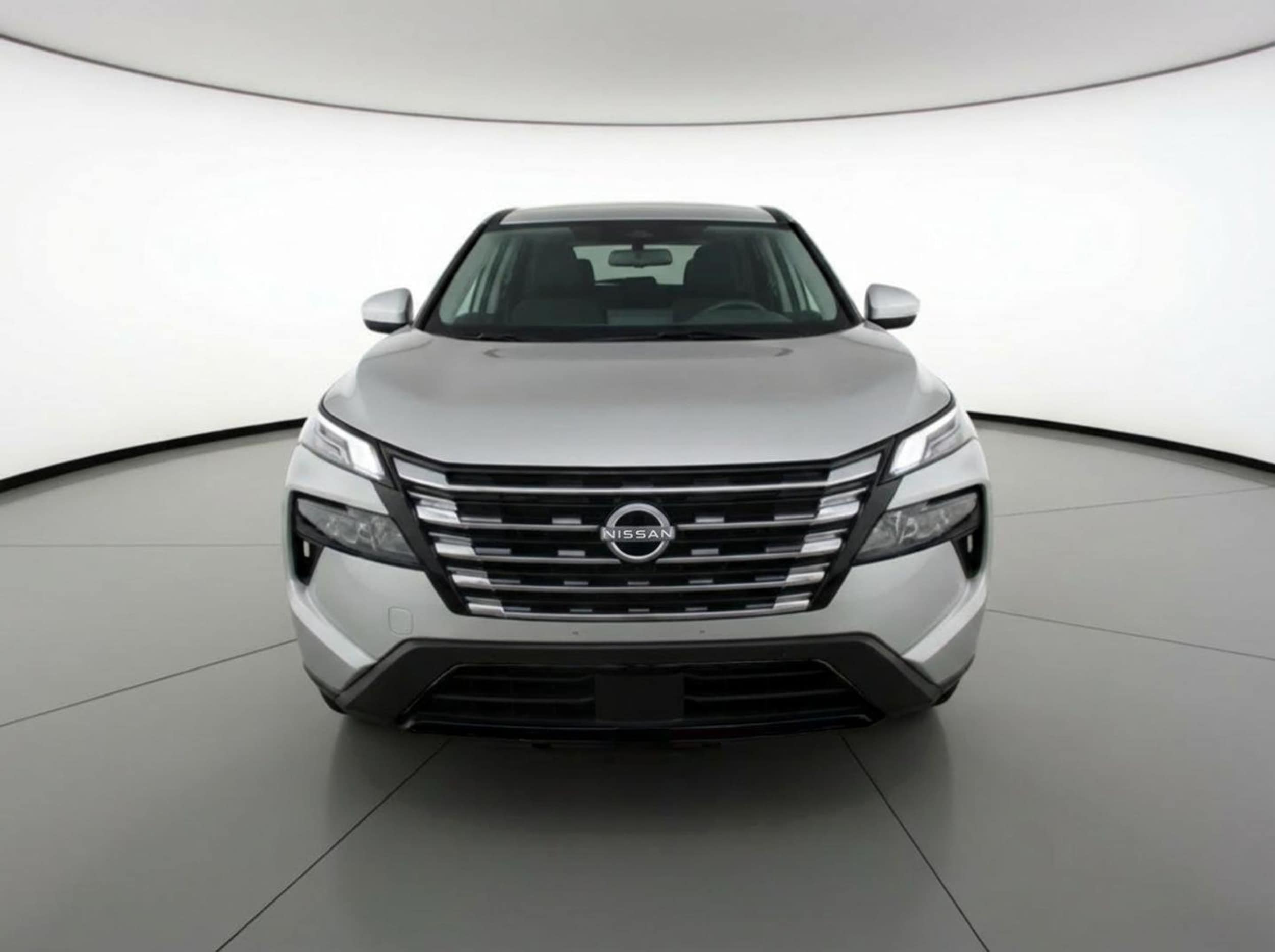 Thumbnail: 2025 Nissan Rogue - 2