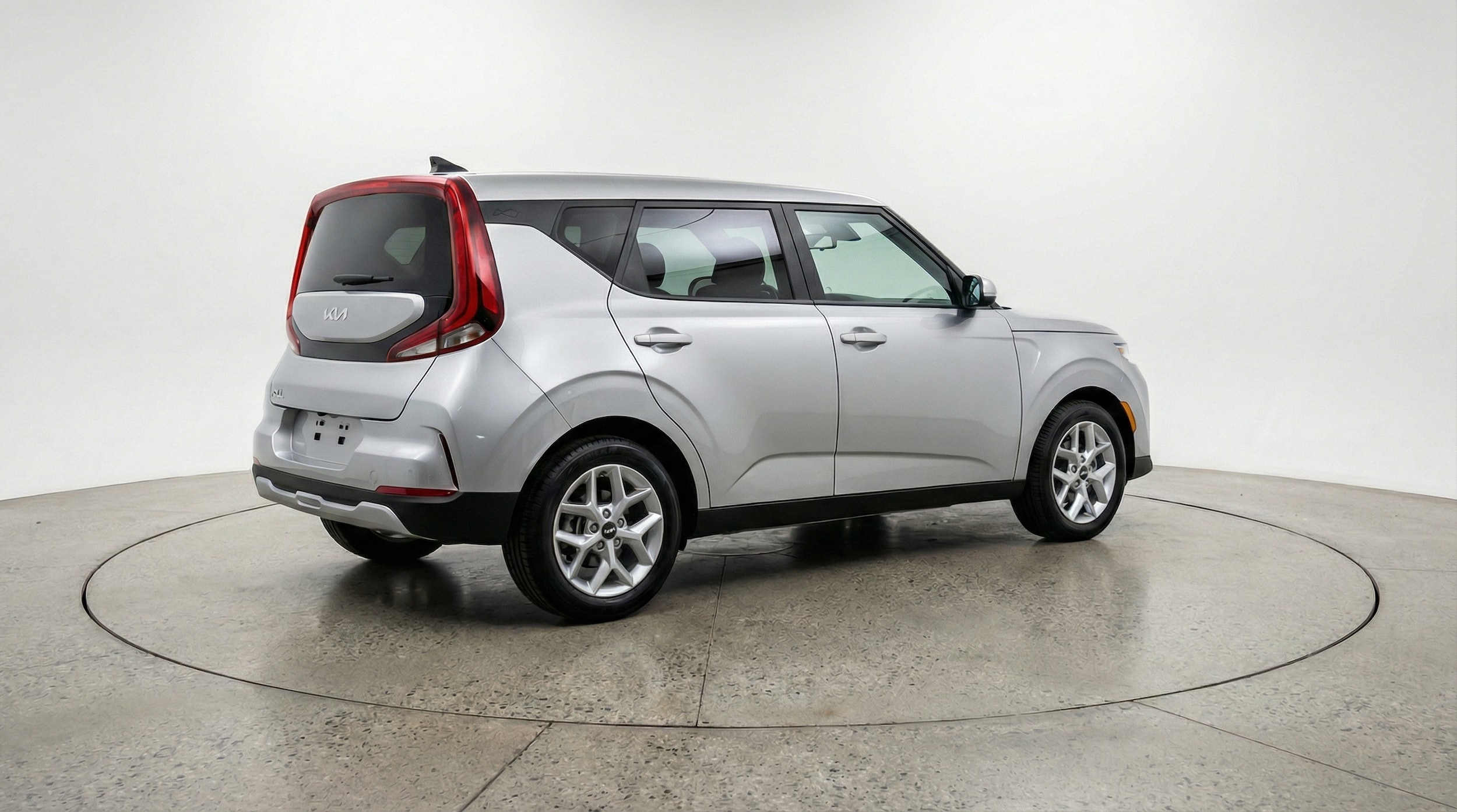 Thumbnail: 2025 Kia Soul - 7