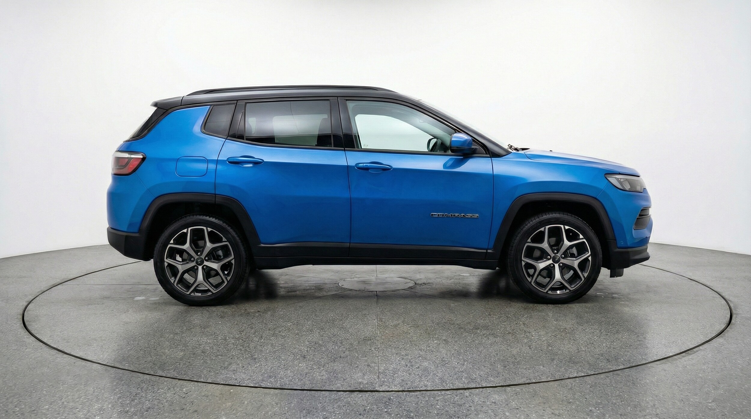 Thumbnail: 2025 Jeep Compass - 8
