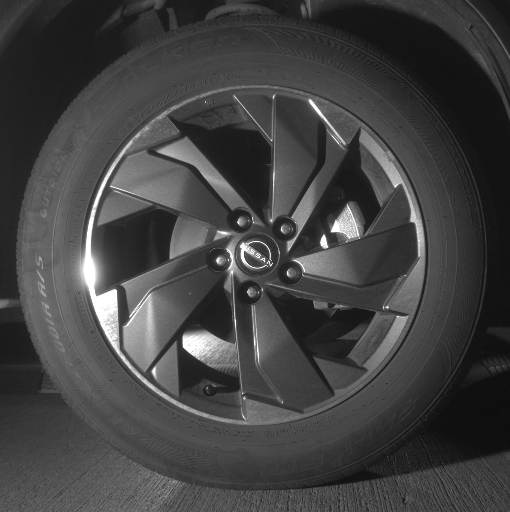 Thumbnail: 2025 Nissan Rogue - 10