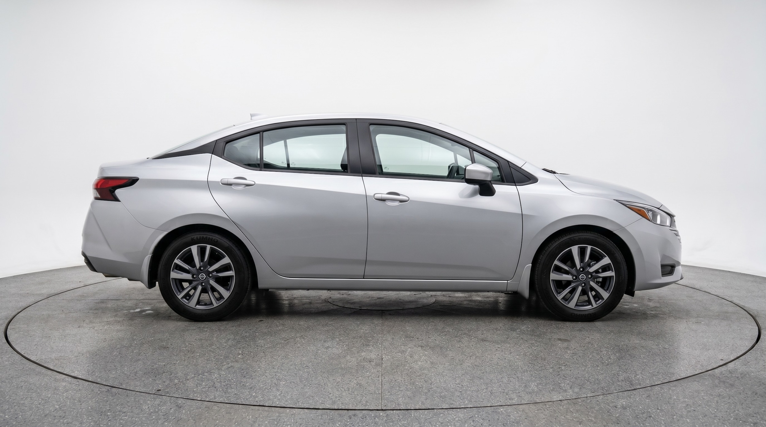 Thumbnail: 2025 Nissan Versa - 8