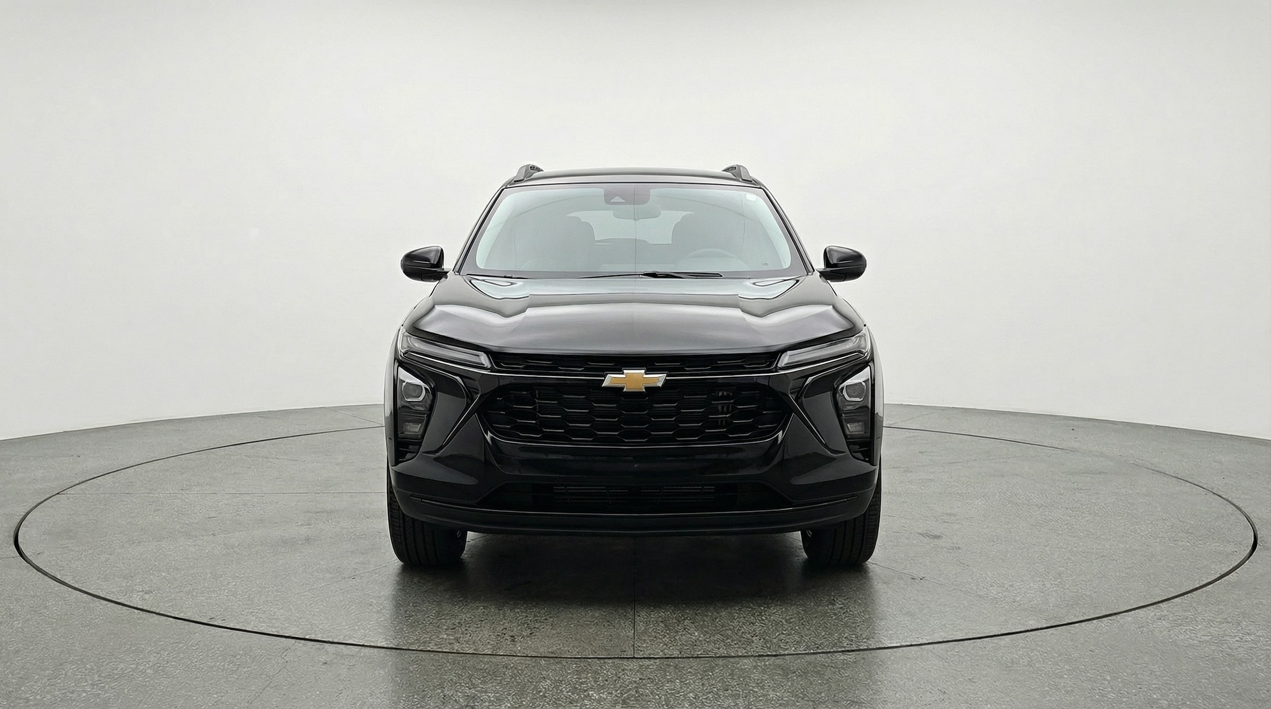 Thumbnail: 2025 Chevrolet Trax - 2