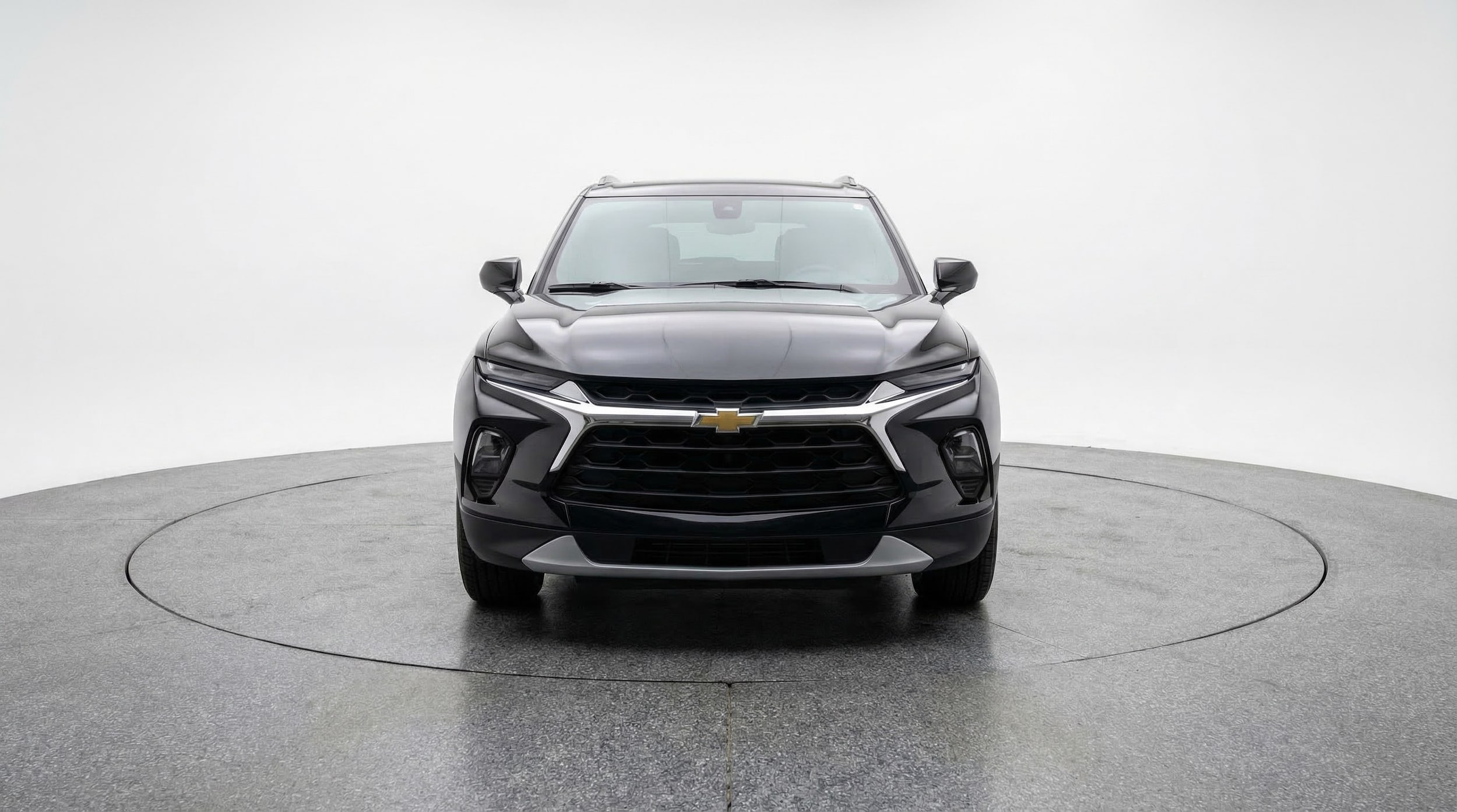 Thumbnail: 2025 Chevrolet Blazer - 2