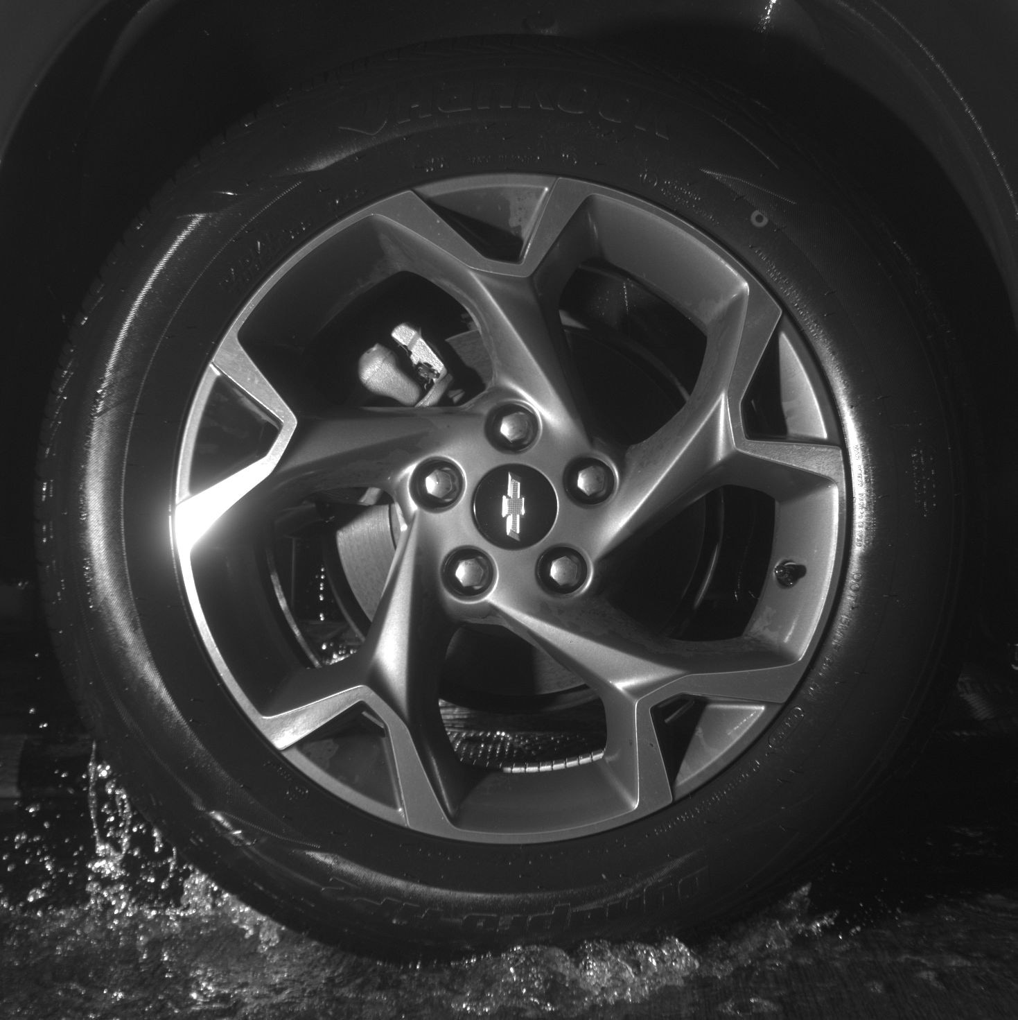 Thumbnail: 2025 Chevrolet Trax - 12