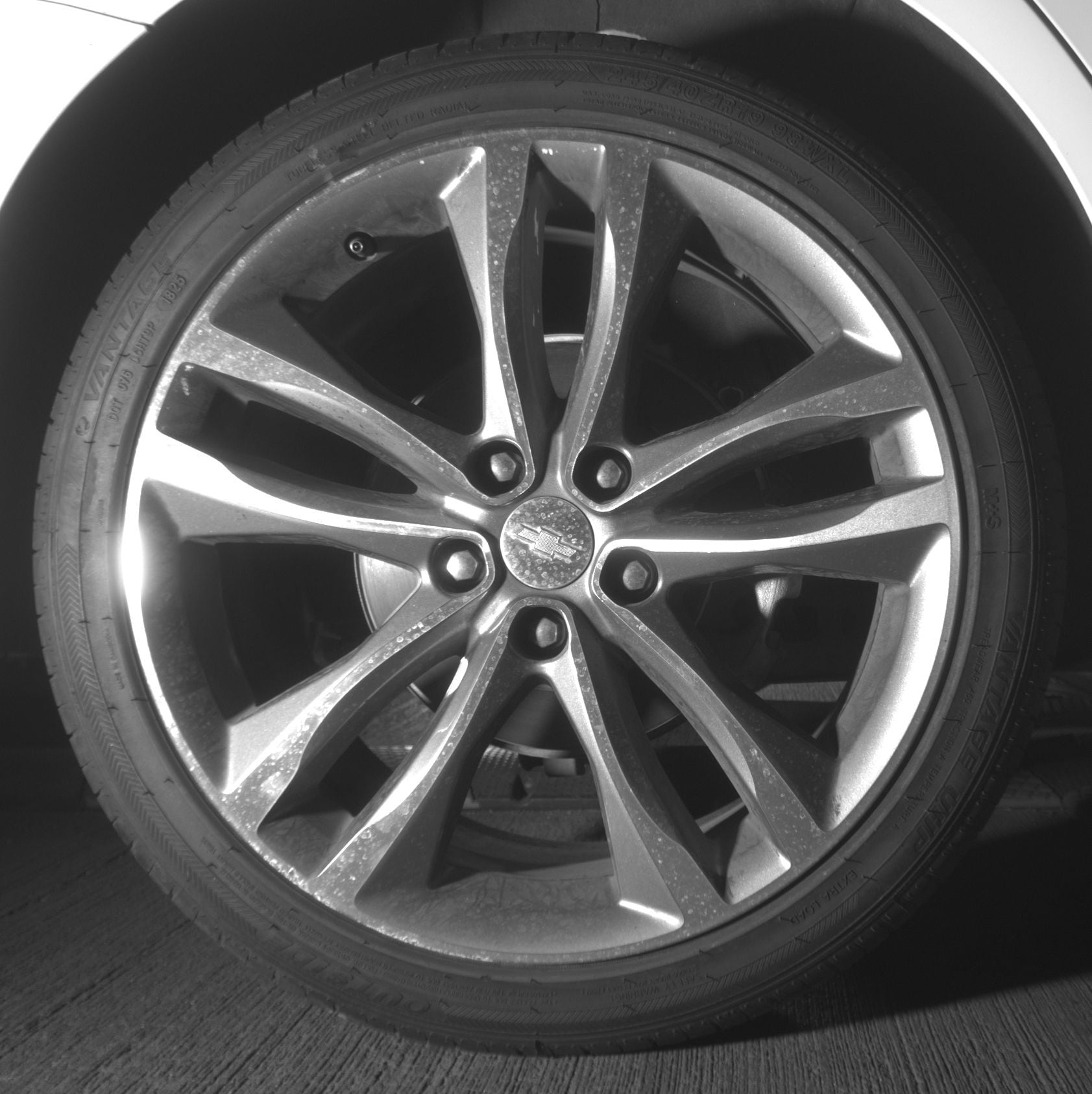 Thumbnail: 2024 Chevrolet Malibu - 12