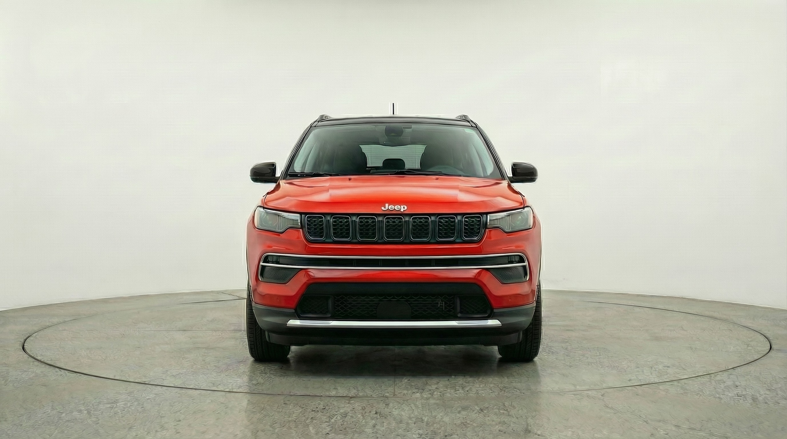 Thumbnail: 2025 Jeep Compass - 2