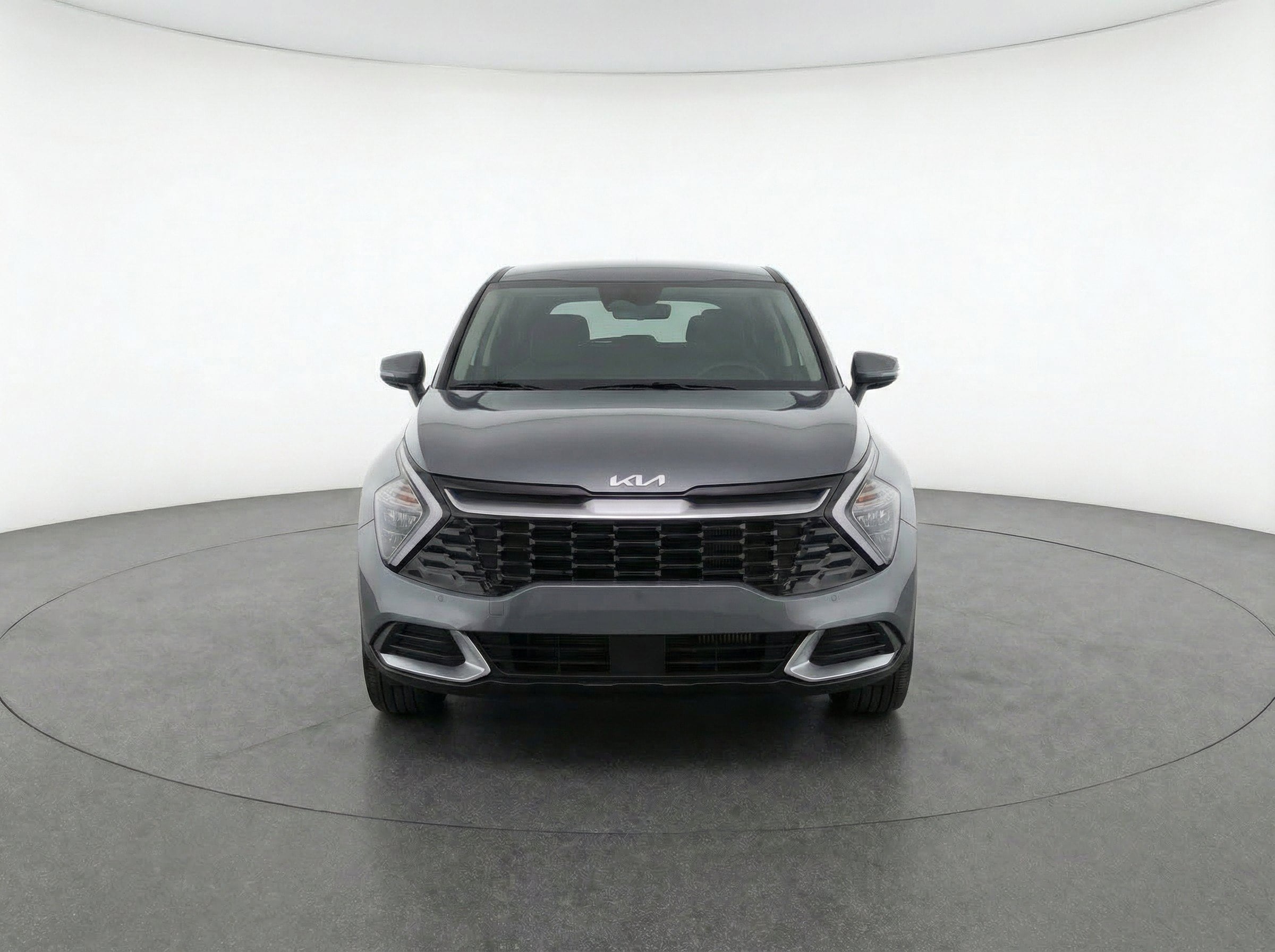 Thumbnail: 2026 Kia Sportage - 2