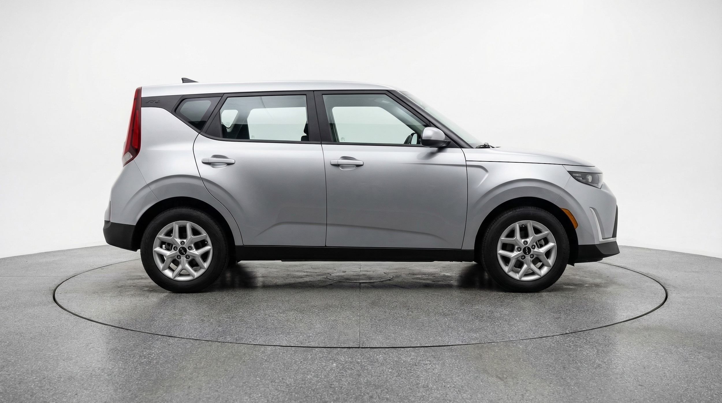 Thumbnail: 2025 Kia Soul - 8