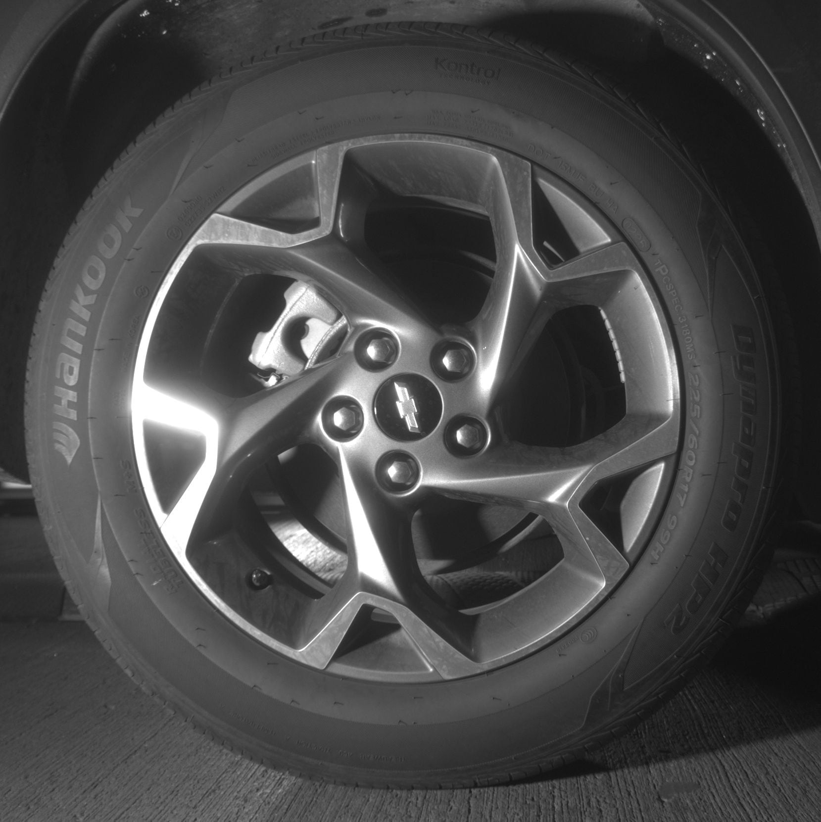 Thumbnail: 2025 Chevrolet Trax - 12