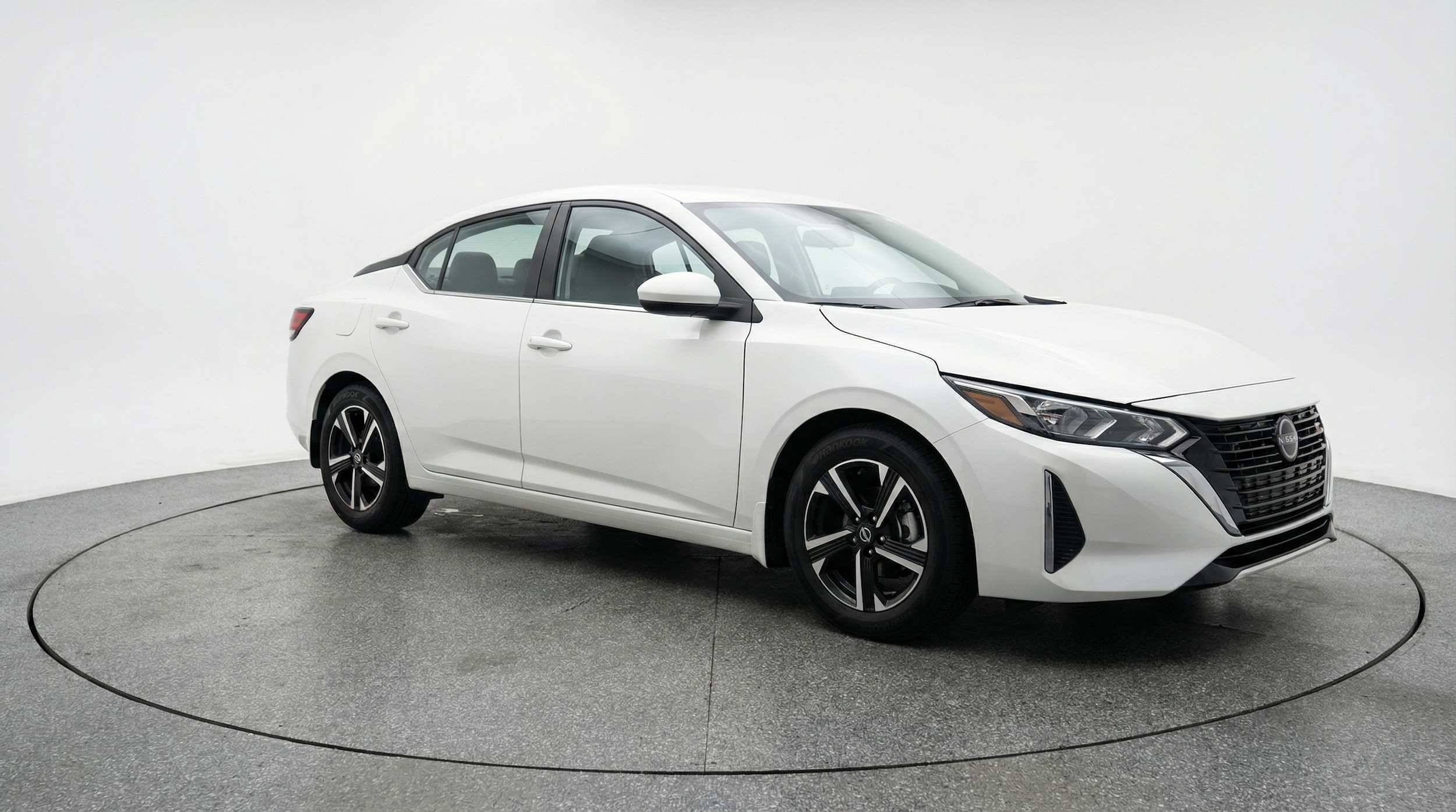 Thumbnail: 2025 Nissan Sentra - 1