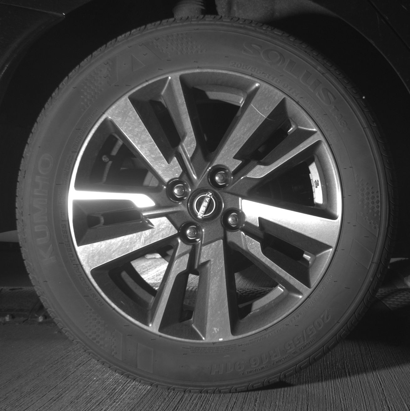 Thumbnail: 2025 Nissan Versa - 12