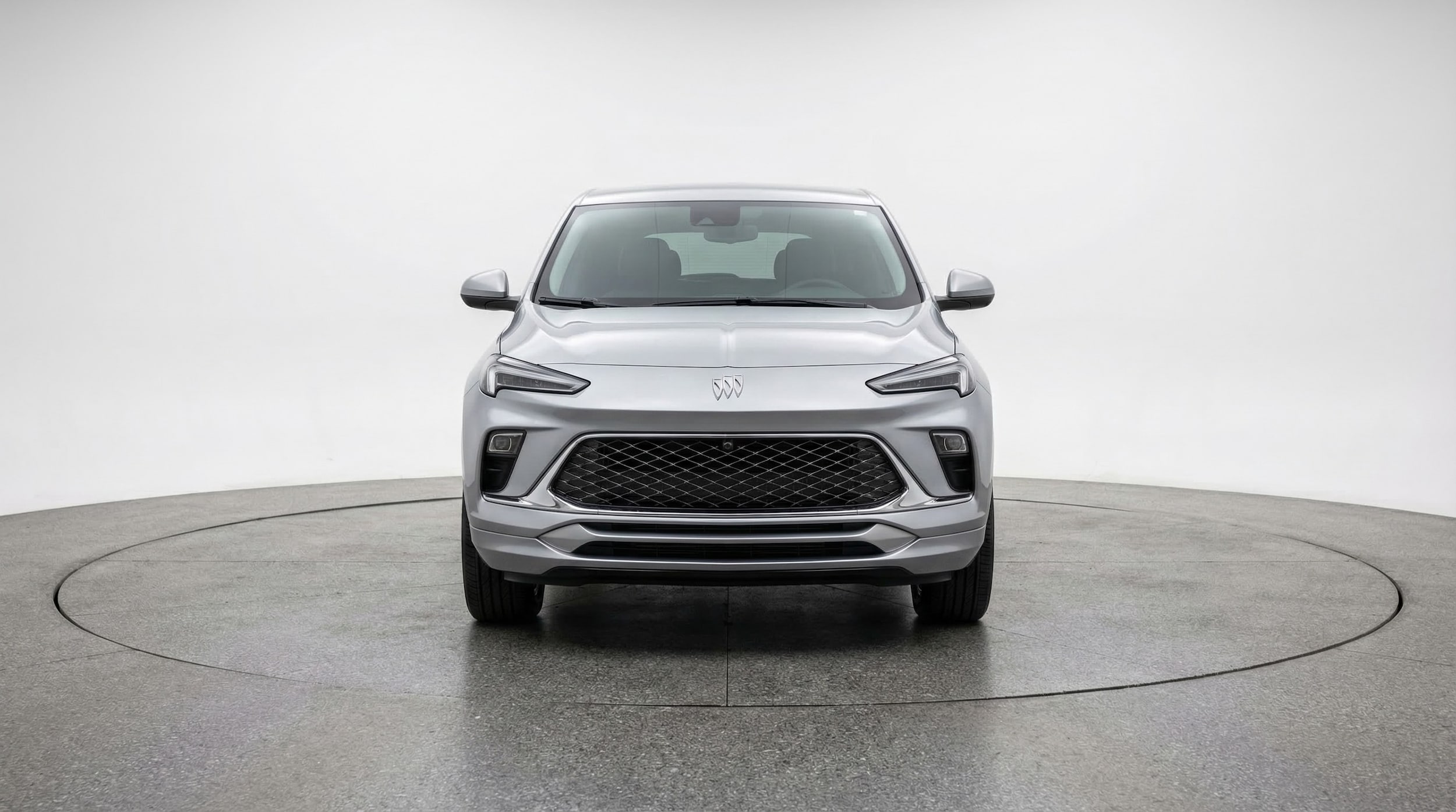 Thumbnail: 2025 Buick Encore GX - 2