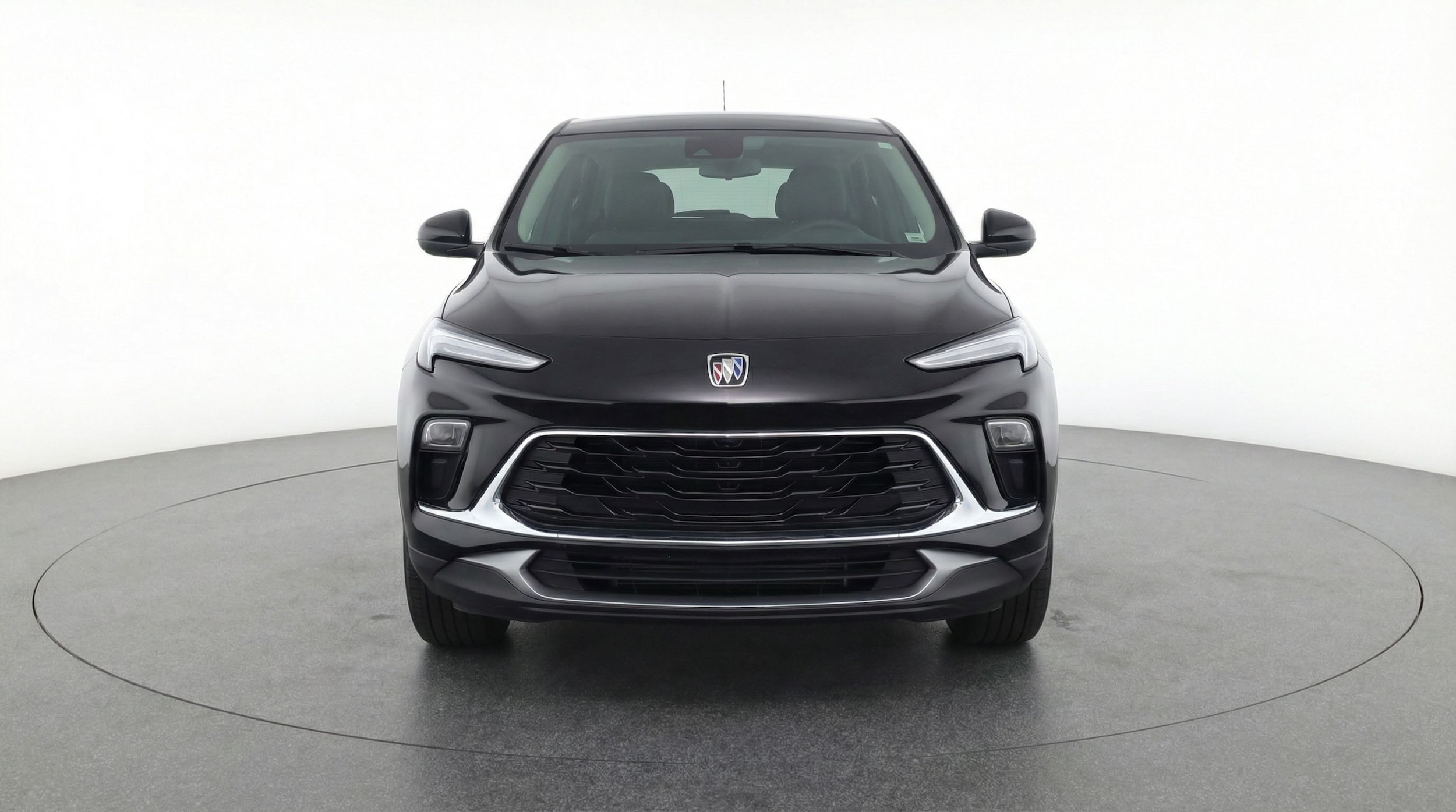 Thumbnail: 2025 Buick Encore GX - 2