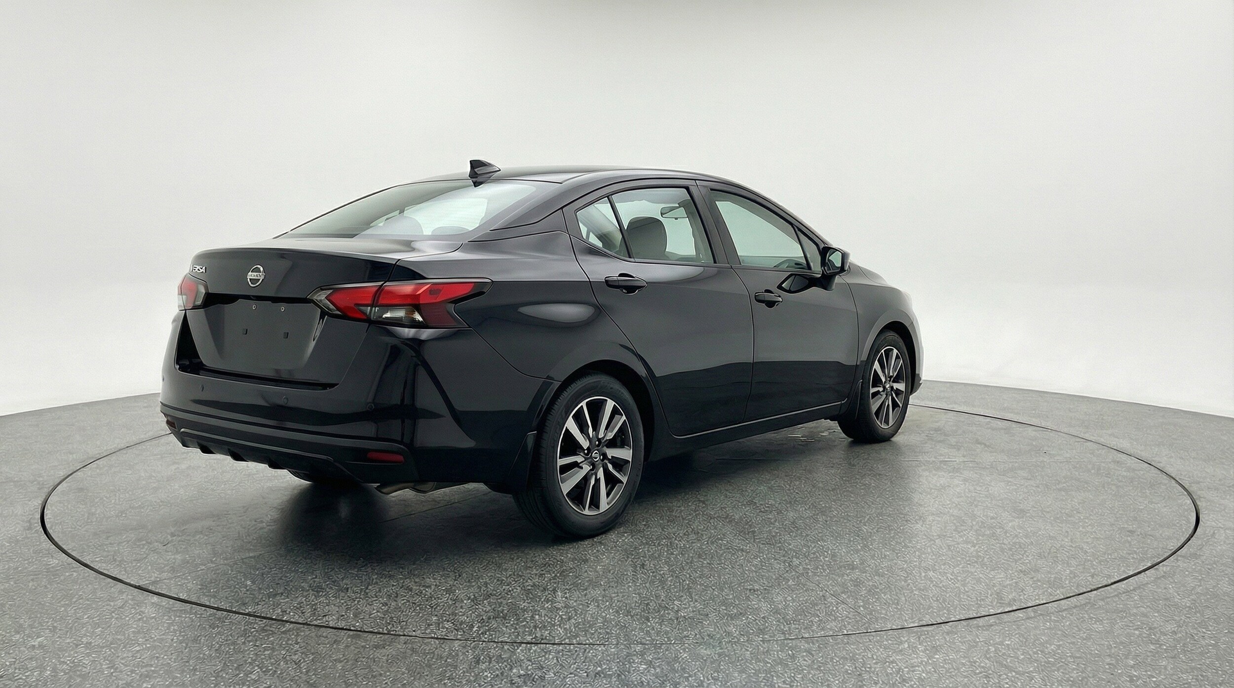 Thumbnail: 2025 Nissan Versa - 9