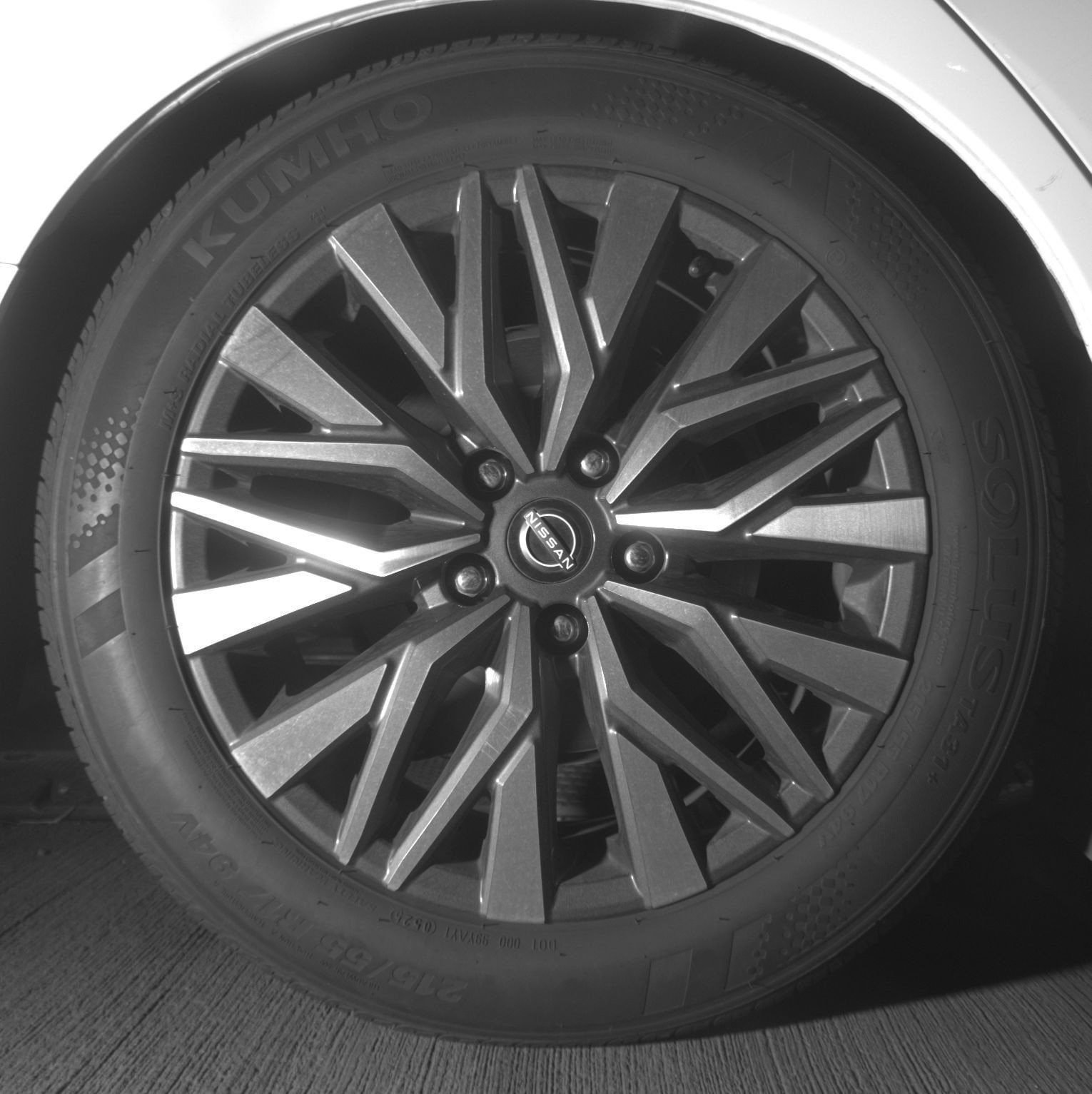 Thumbnail: 2025 Nissan Altima - 15